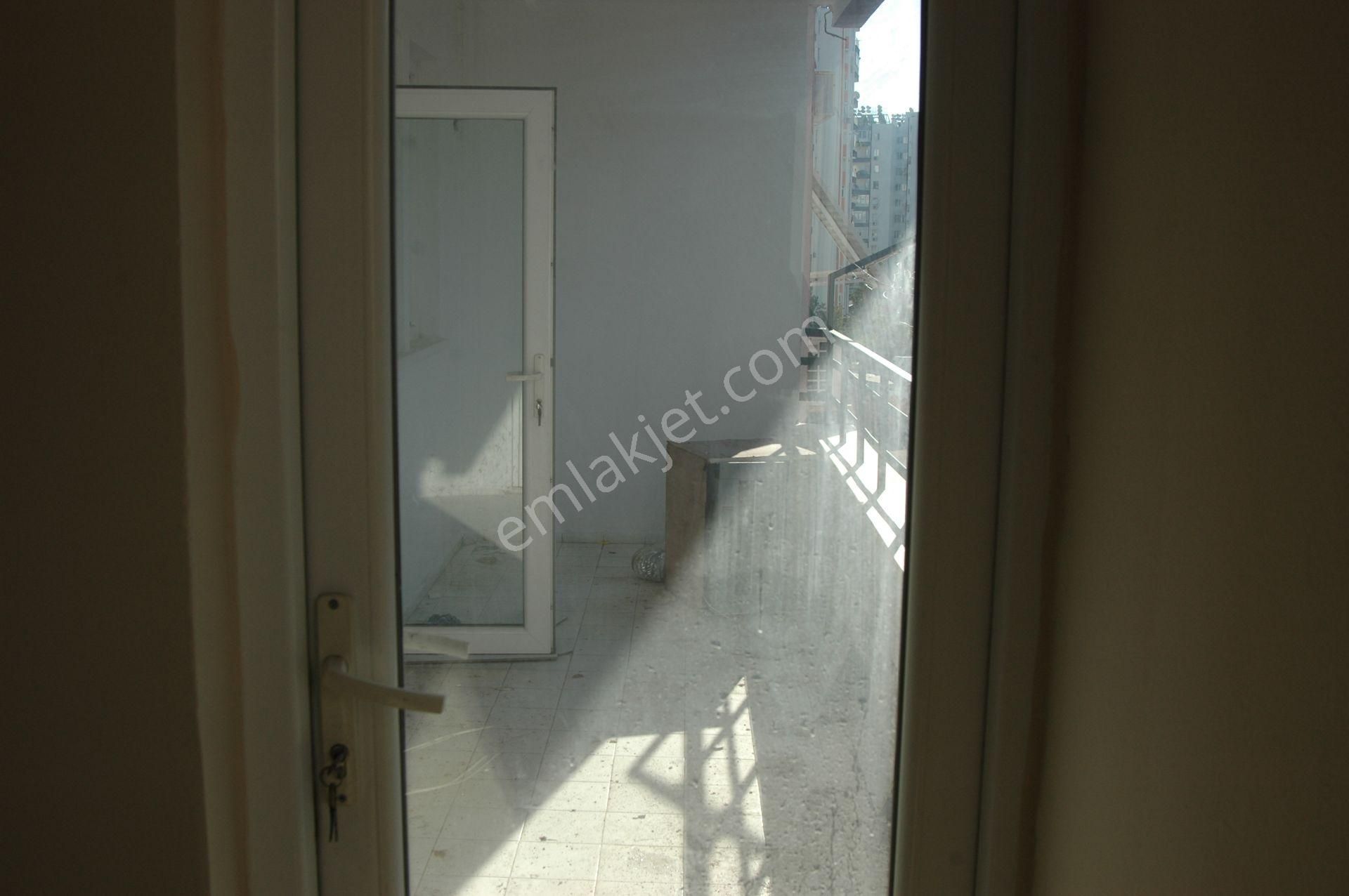 Antalya Konyaaltı Uncalı Siteler Mahallesi 80m2 1+1 4 Kat Balkonlu 23.000tl - Görsel 27