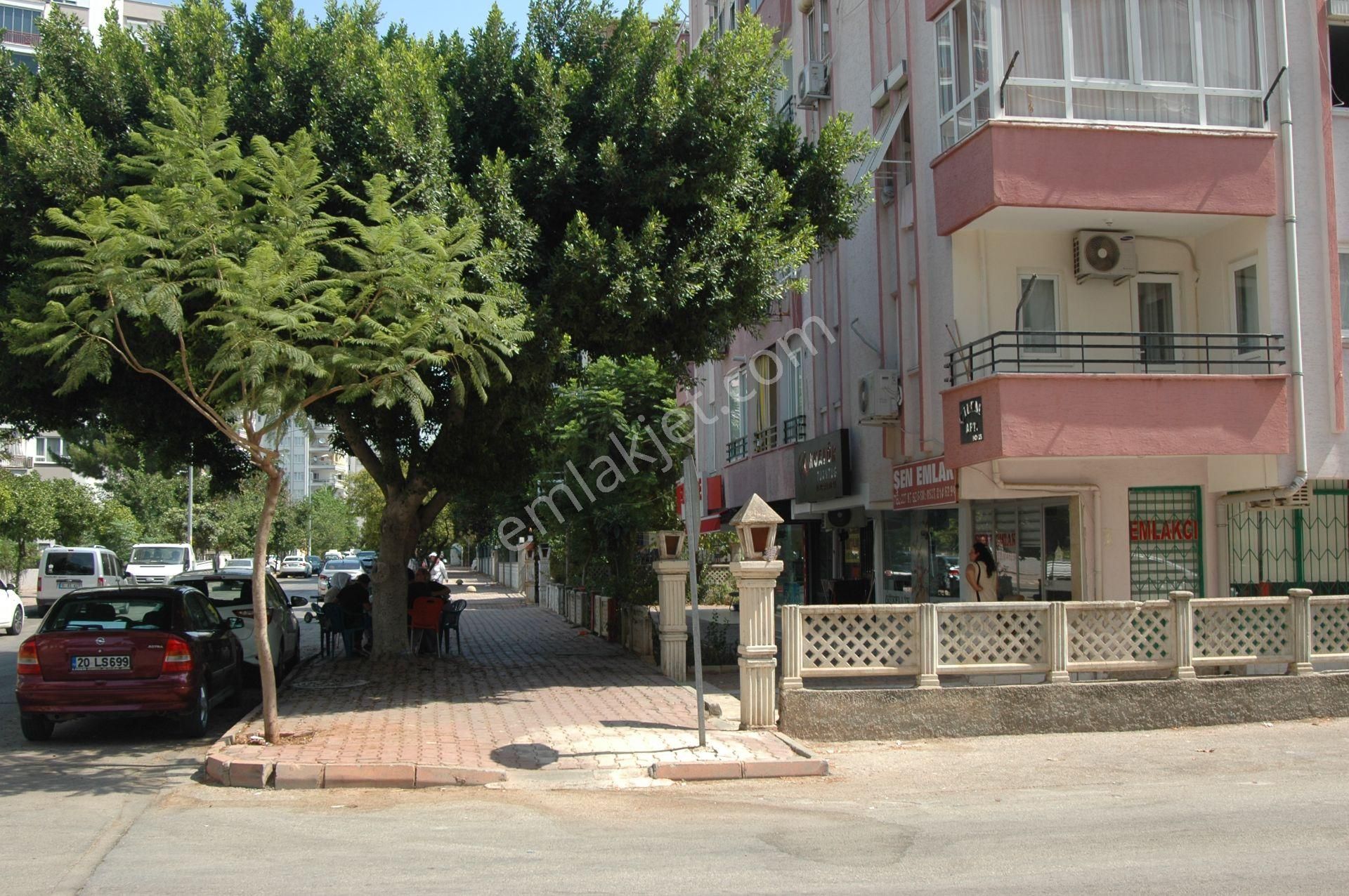 Antalya Konyaaltı Uncalı Siteler Mahallesi 80m2 1+1 4 Kat Balkonlu 23.000tl - Görsel 2