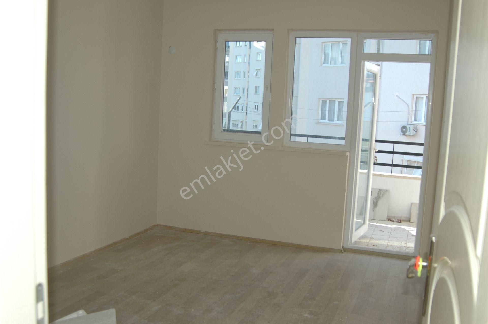 Antalya Konyaaltı Uncalı Siteler Mahallesi 80m2 1+1 4 Kat Balkonlu 23.000tl - Görsel 20