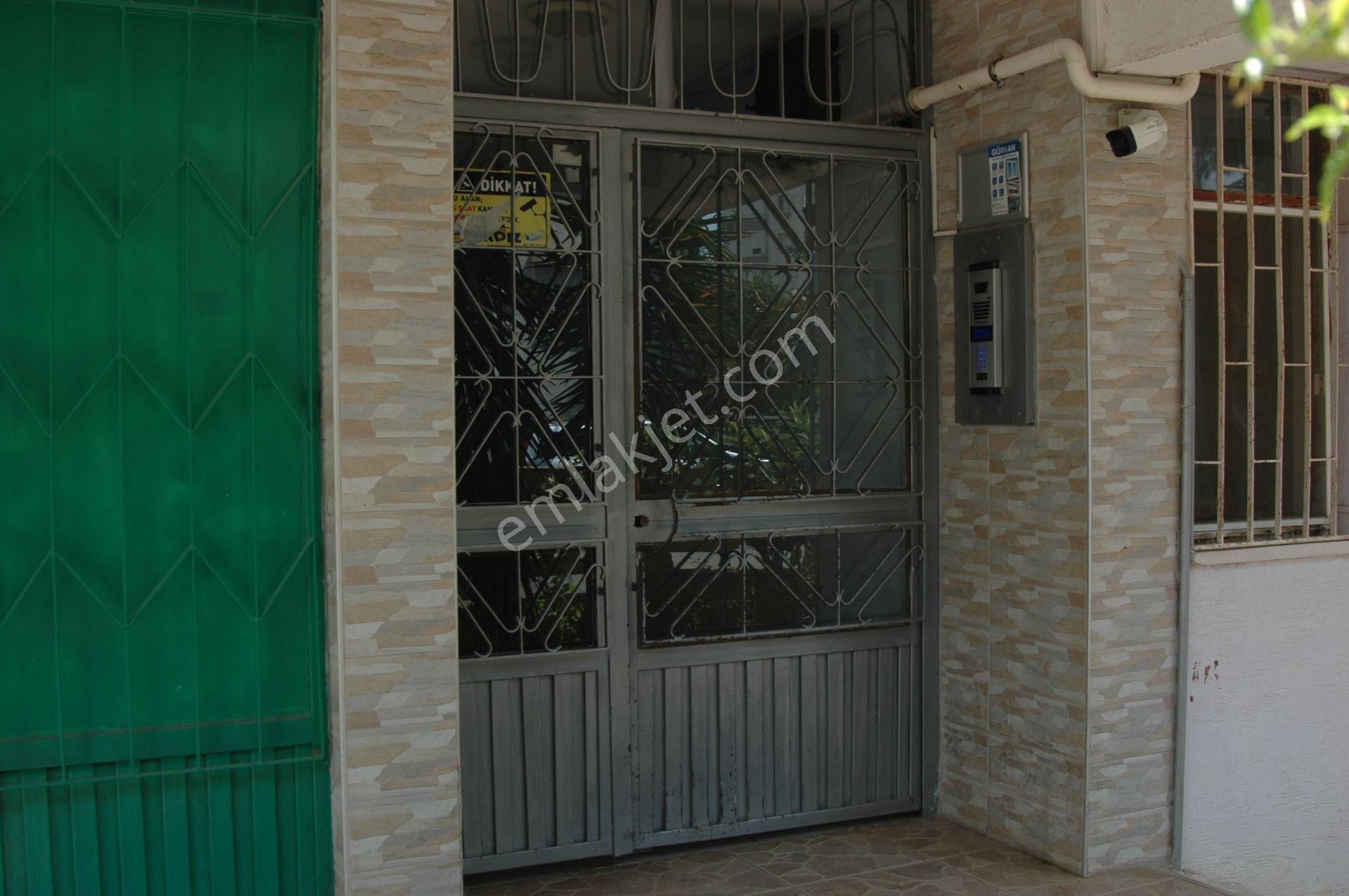 Antalya Konyaaltı Uncalı Siteler Mahallesi 80m2 1+1 4 Kat Balkonlu 23.000tl - Görsel 11