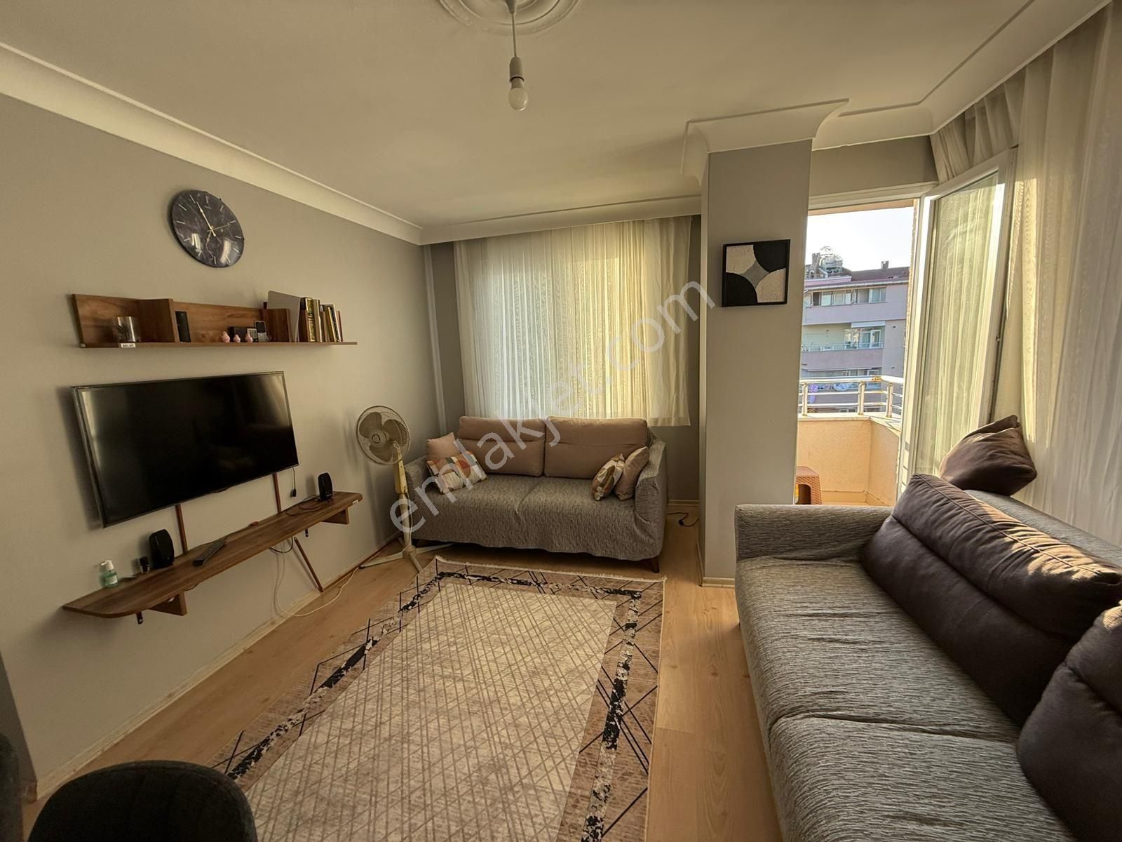 Atayolunda 3+1 Çatı Dublks 145 M2 Asansörsüz