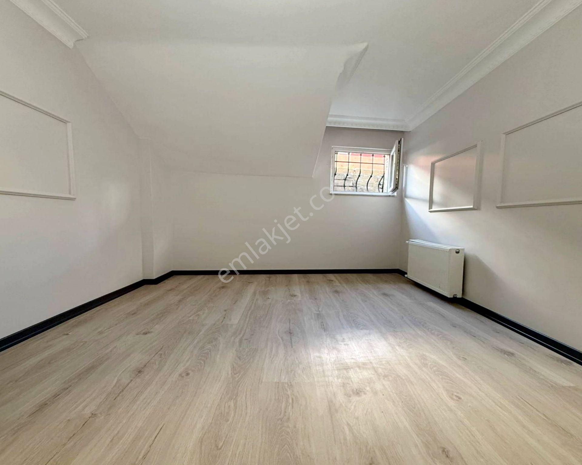 Beylikdüzü Ağca'dan Masrafsız Full Dekorlu Giriş Gibi Daire! - Görsel 5