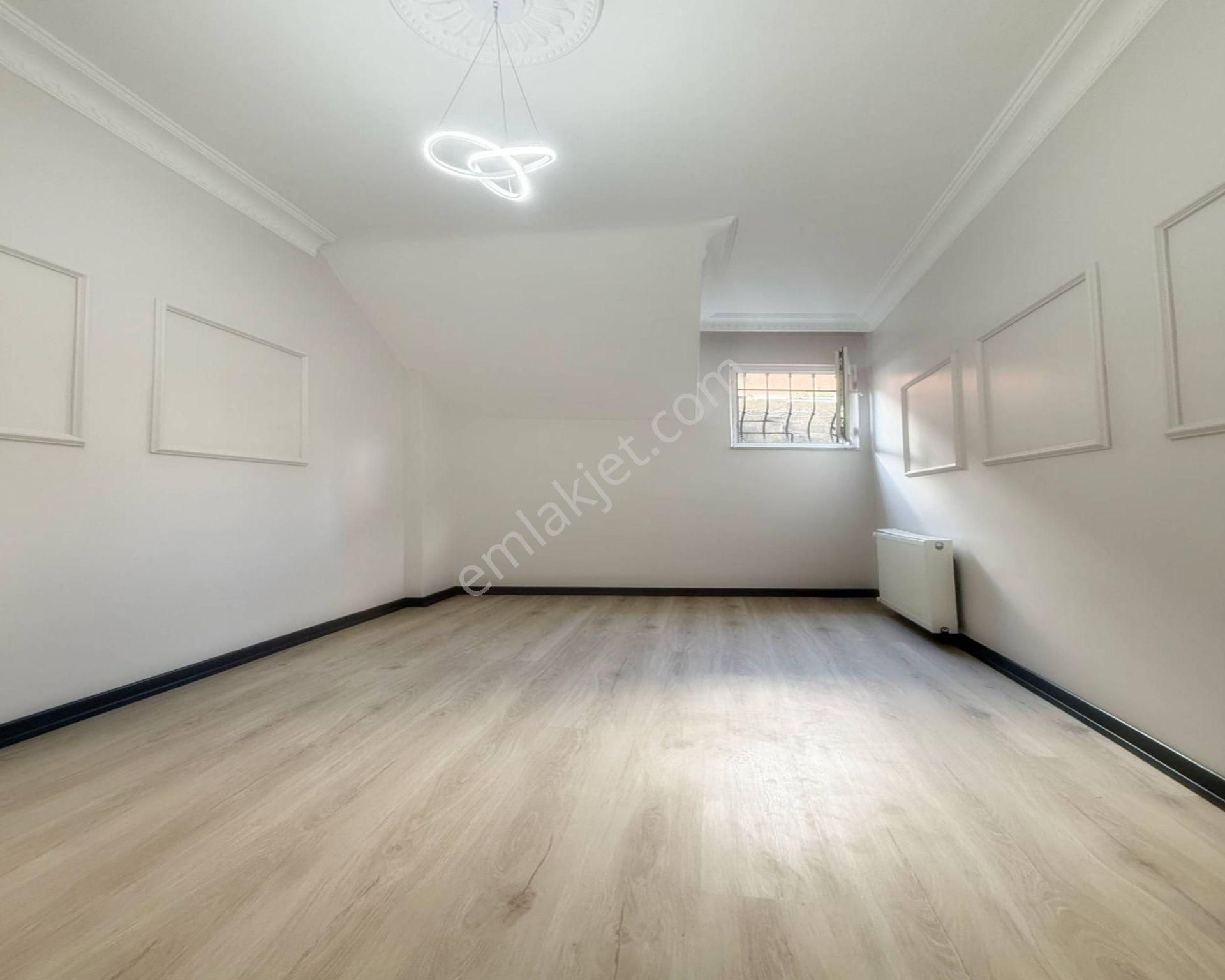 Beylikdüzü Ağca'dan Masrafsız Full Dekorlu Giriş Gibi Daire! - Görsel 12