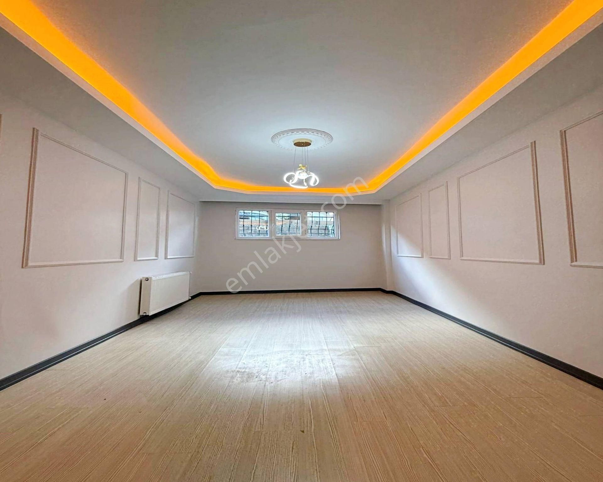 Beylikdüzü Ağca'dan Masrafsız Full Dekorlu Giriş Gibi Daire! - Görsel 2