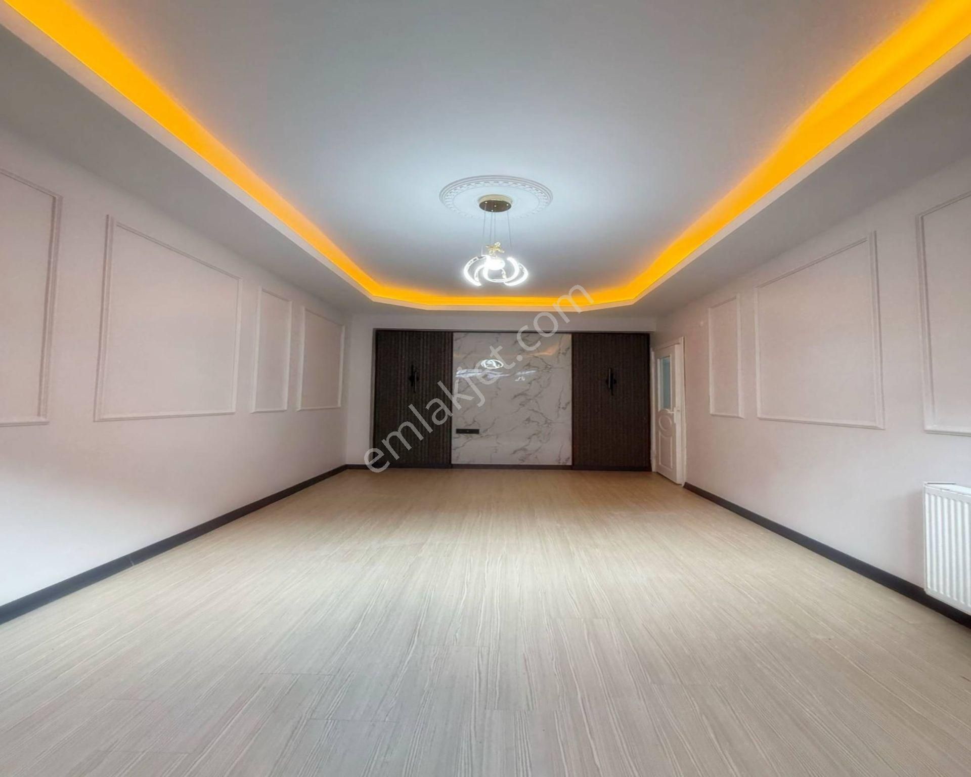 Beylikdüzü Ağca'dan Masrafsız Full Dekorlu Giriş Gibi Daire! - Görsel 10