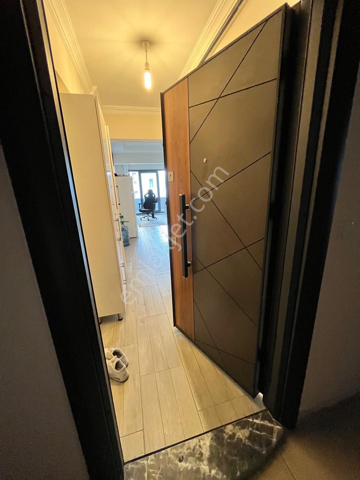 Egelimden Çarşı Merkezde 3+1 Dubleks Asansörlü Doğalgazlı Satılık Yeni Daire - Görsel 2