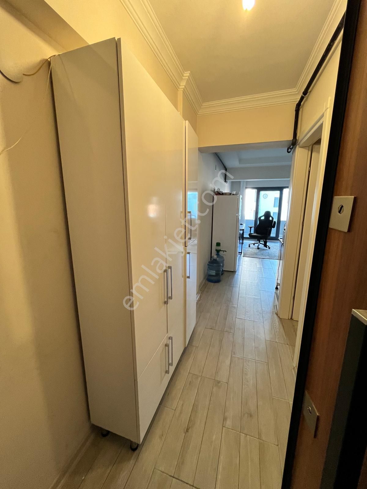 Egelimden Çarşı Merkezde 3+1 Dubleks Asansörlü Doğalgazlı Satılık Yeni Daire - Görsel 3