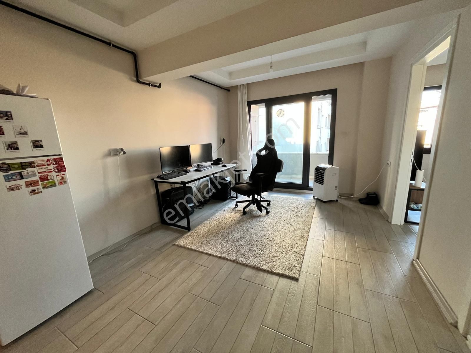 Egelimden Çarşı Merkezde 3+1 Dubleks Asansörlü Doğalgazlı Satılık Yeni Daire - Görsel 6