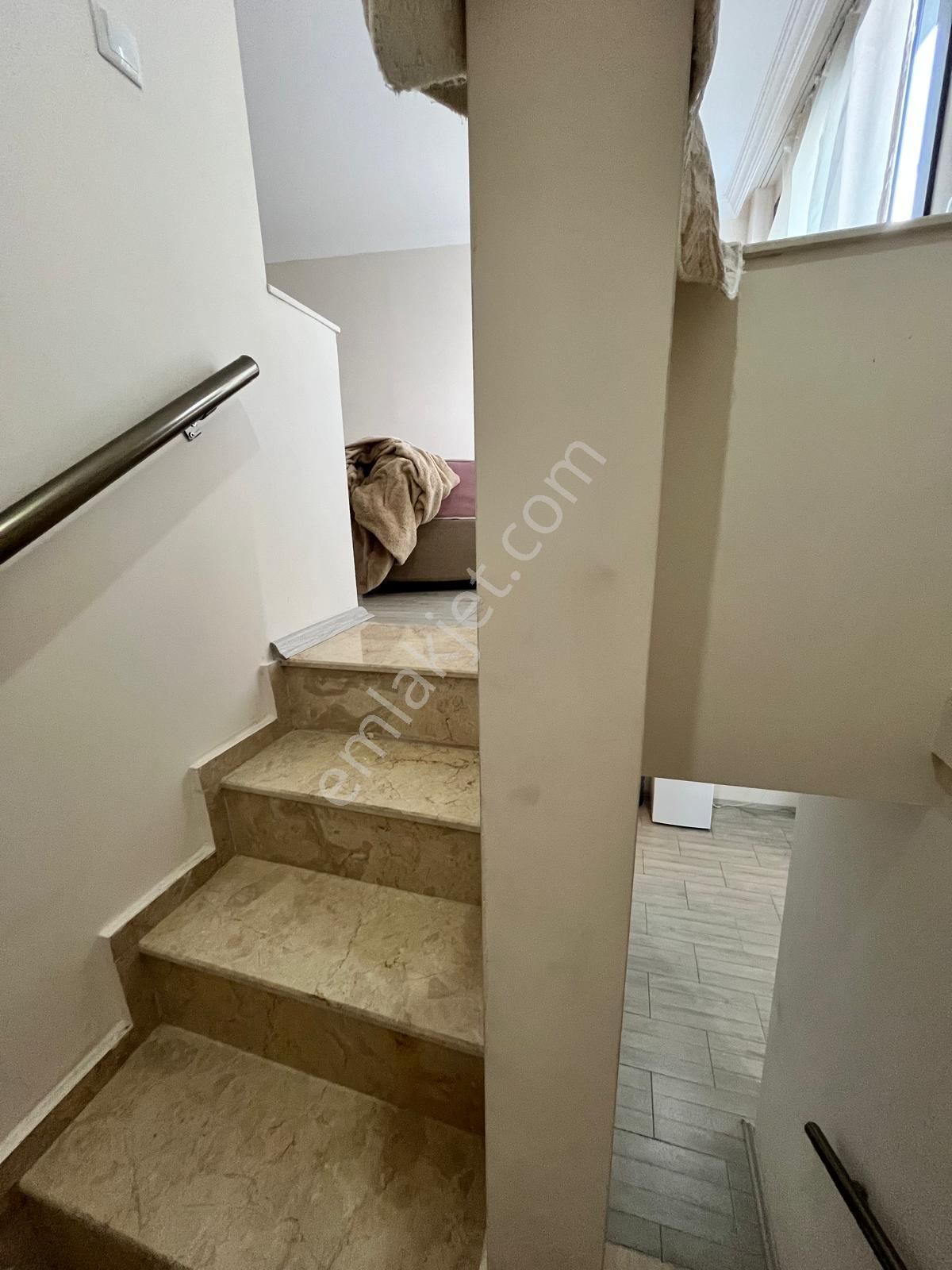 Egelimden Çarşı Merkezde 3+1 Dubleks Asansörlü Doğalgazlı Satılık Yeni Daire - Görsel 15