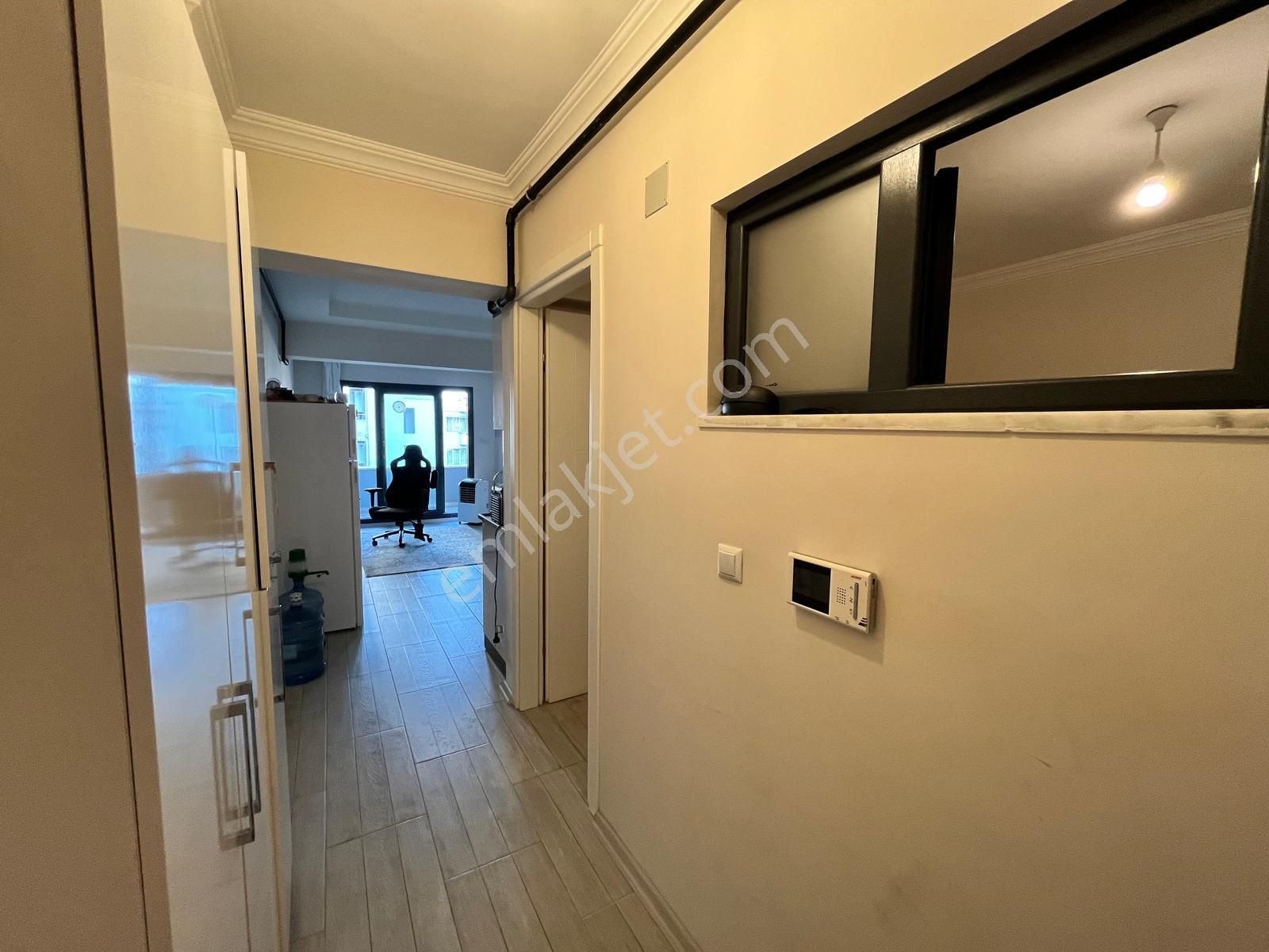 Egelimden Çarşı Merkezde 3+1 Dubleks Asansörlü Doğalgazlı Satılık Yeni Daire - Görsel 5