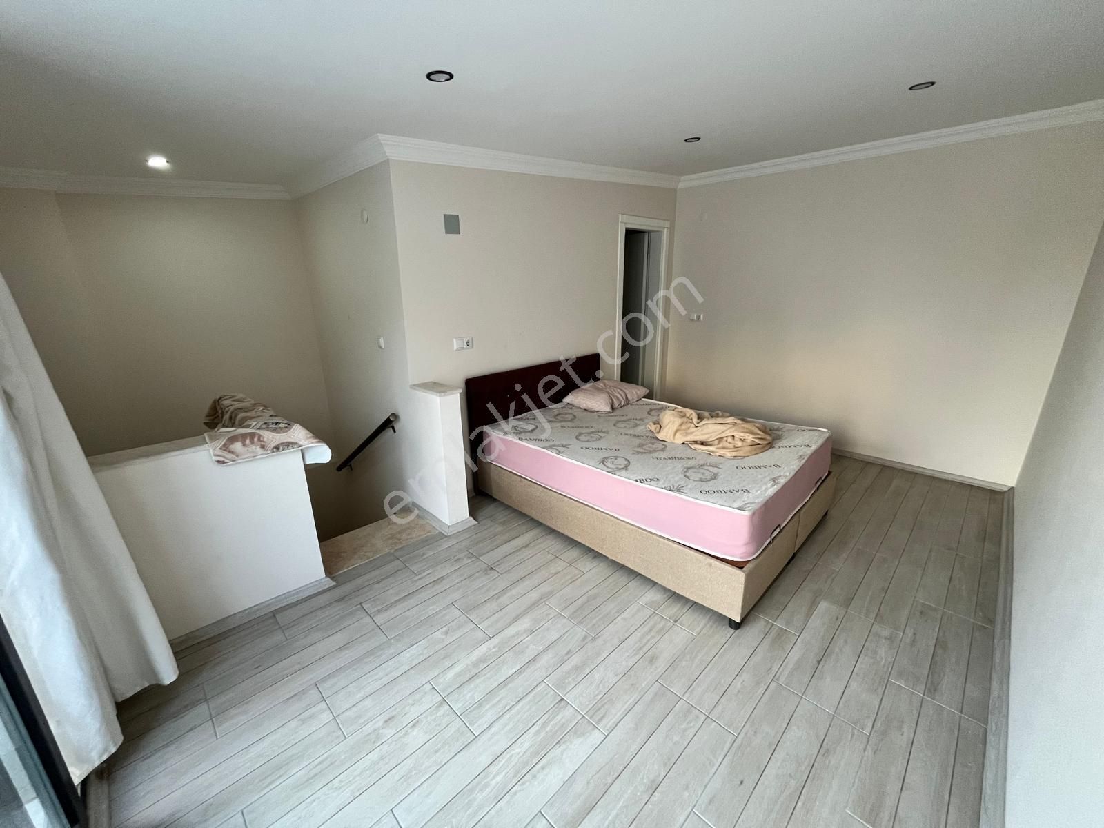 Egelimden Çarşı Merkezde 3+1 Dubleks Asansörlü Doğalgazlı Satılık Yeni Daire - Görsel 17