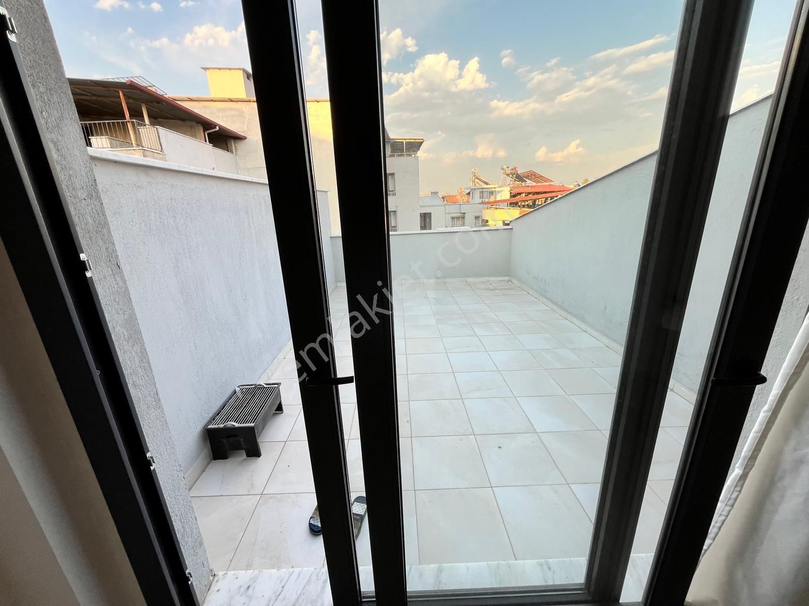 Egelimden Çarşı Merkezde 3+1 Dubleks Asansörlü Doğalgazlı Satılık Yeni Daire - Görsel 18