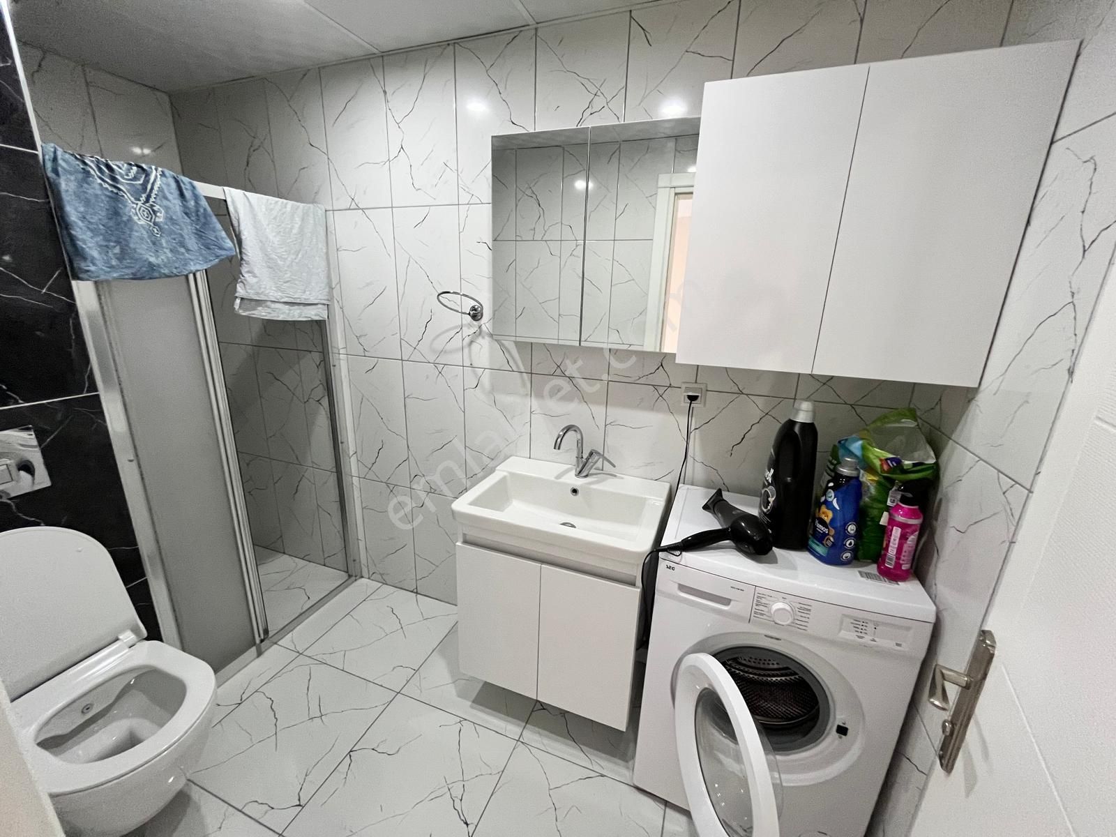 Egelimden Çarşı Merkezde 3+1 Dubleks Asansörlü Doğalgazlı Satılık Yeni Daire - Görsel 9