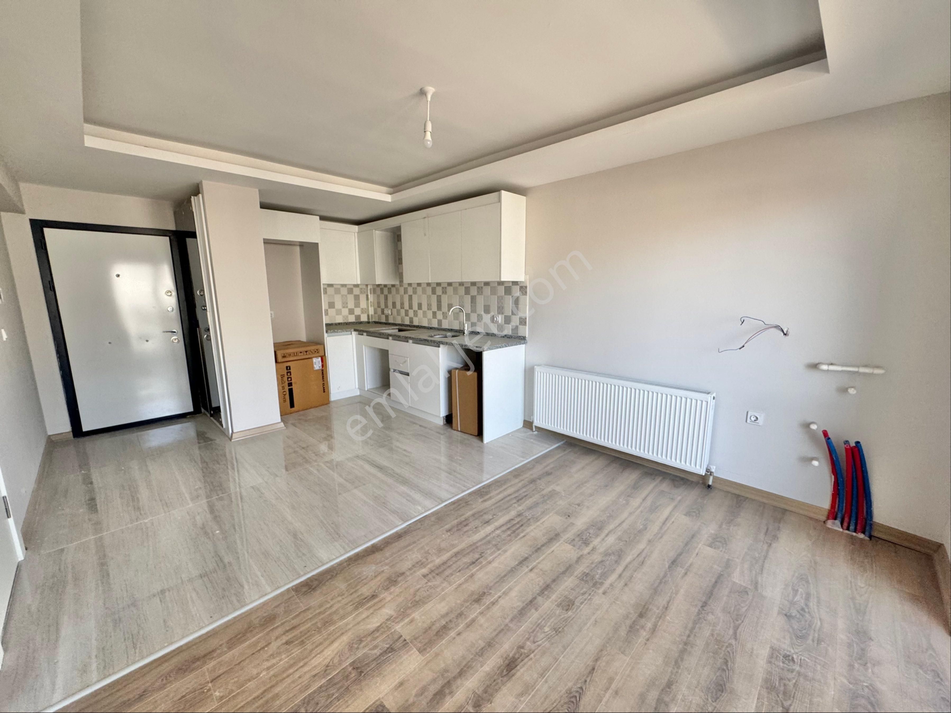 North West Gayrimenkul’den İncek’te Kiralık 1+1 Daire