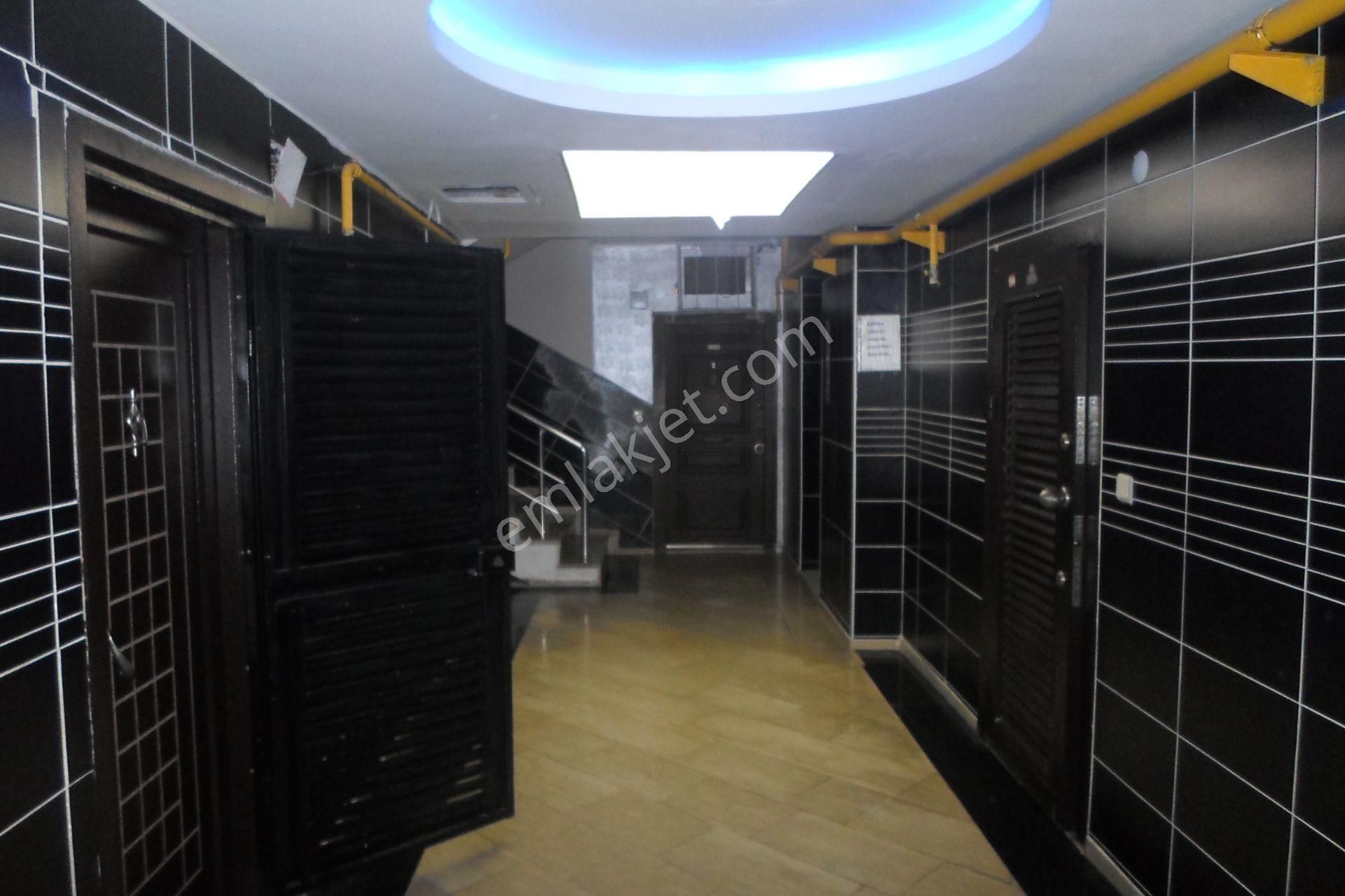 Mezitli Kalbi Geniş 3+1 Site Otoprk İskan Ekstralı Satılık Daire
