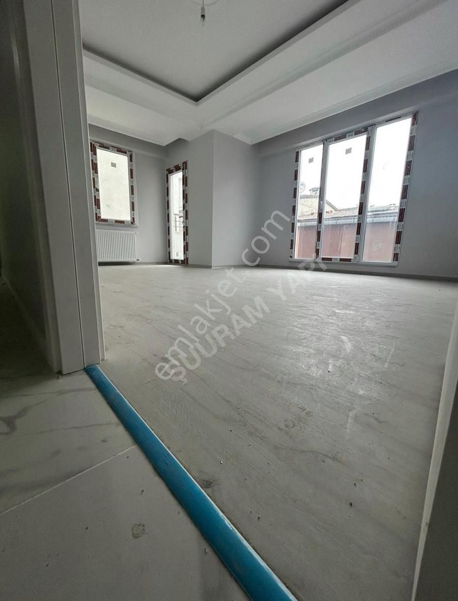 Güvercintepe De 2+1 Yüksek Giriş Sıfır Daire