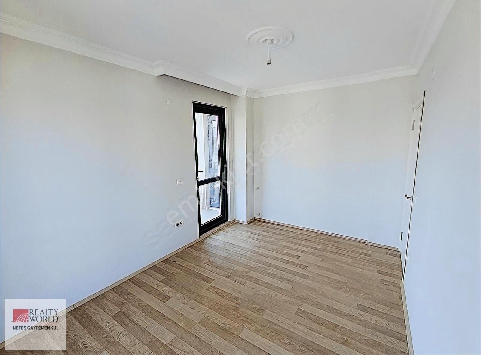 Rw Nefes'ten Gürede Bahçeli Şömineli 3+1 İkiz Villa