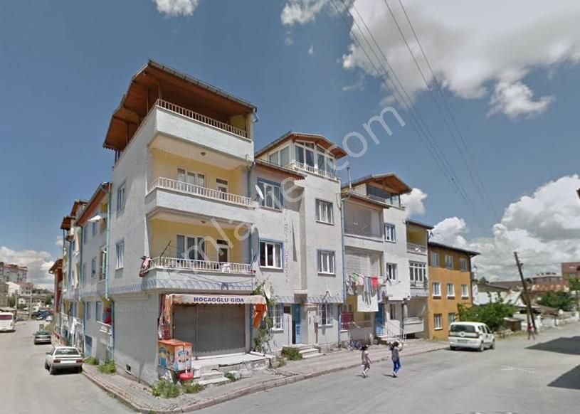 Sivas Ferhatbostan Mah Satılık Dubleks Daire 210m2 5+2