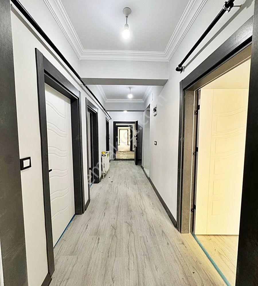 Metin Yapı'dan 130 M2 İskanlı Kombili Cadde Üzeri Yatırımlık Ön Cephe Satılık 3+1 Daire!!! - Görsel 21