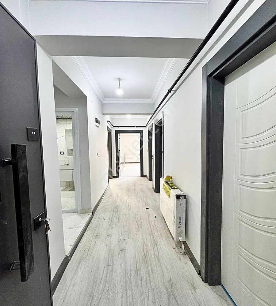 Metin Yapı'dan 130 M2 İskanlı Kombili Cadde Üzeri Yatırımlık Ön Cephe Satılık 3+1 Daire!!! - Görsel 22