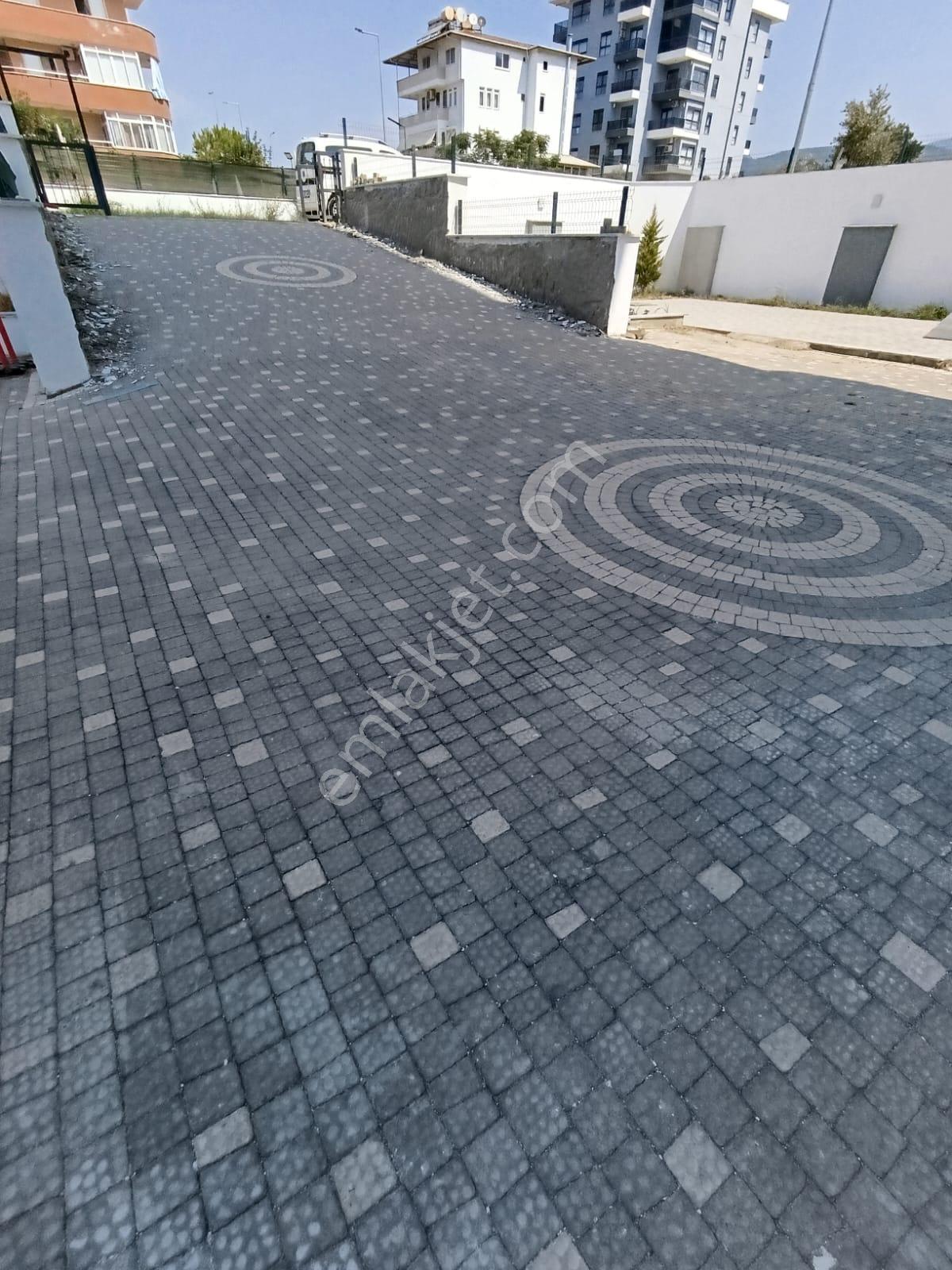 Emlaknomi Alanya-demirtaş Satılık Sıfır 1+1 Arakat Havuzlu Deniz 800 Metre Mesafe - Görsel 13