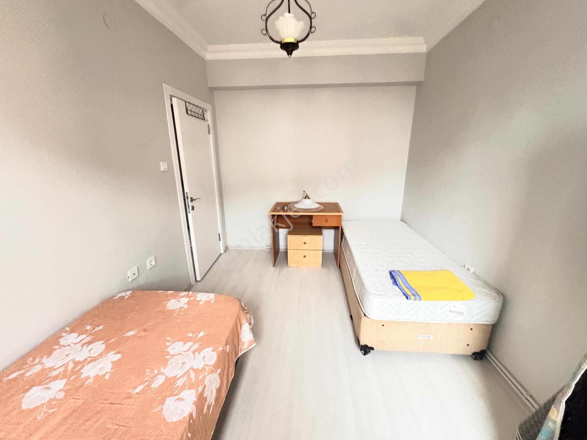 Marmara'dan Esentepe'de 1+1 Eşyalı Kiralık Daire - Görsel 8