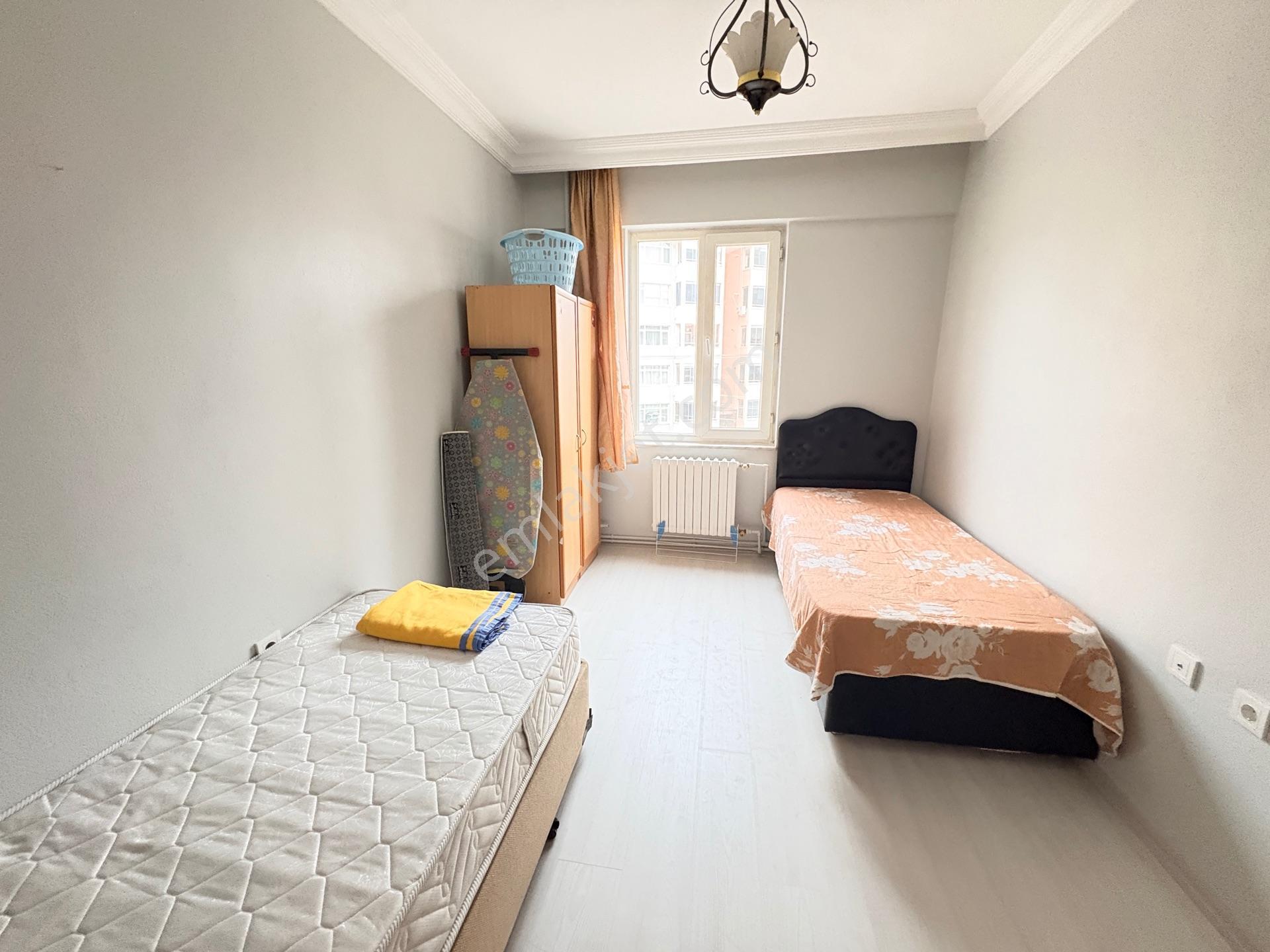 Marmara'dan Esentepe'de 1+1 Eşyalı Kiralık Daire - Görsel 7