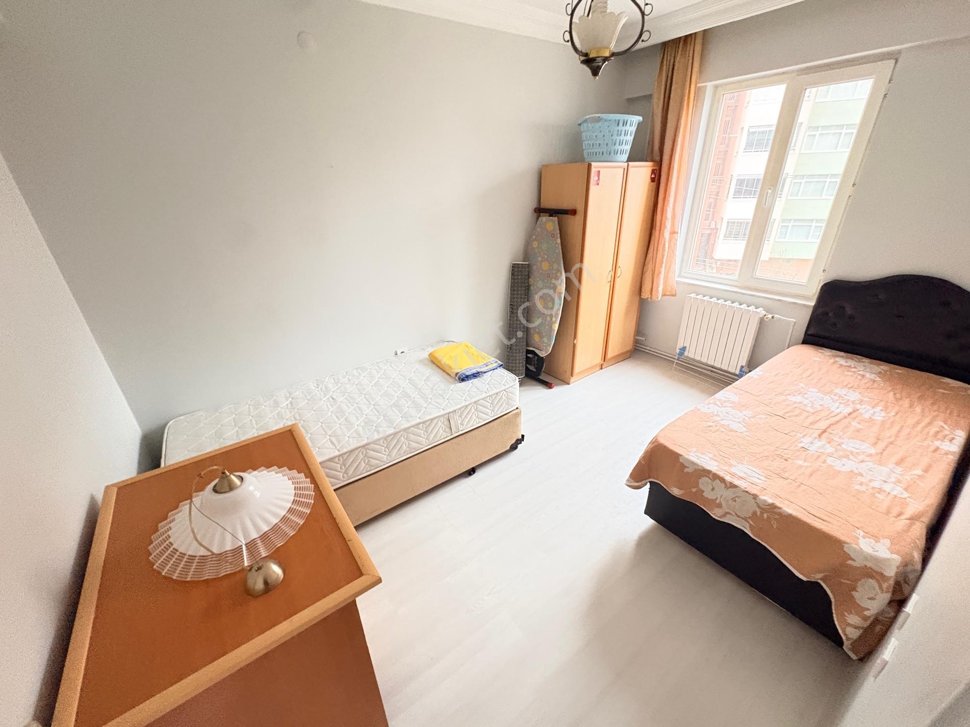 Marmara'dan Esentepe'de 1+1 Eşyalı Kiralık Daire - Görsel 6
