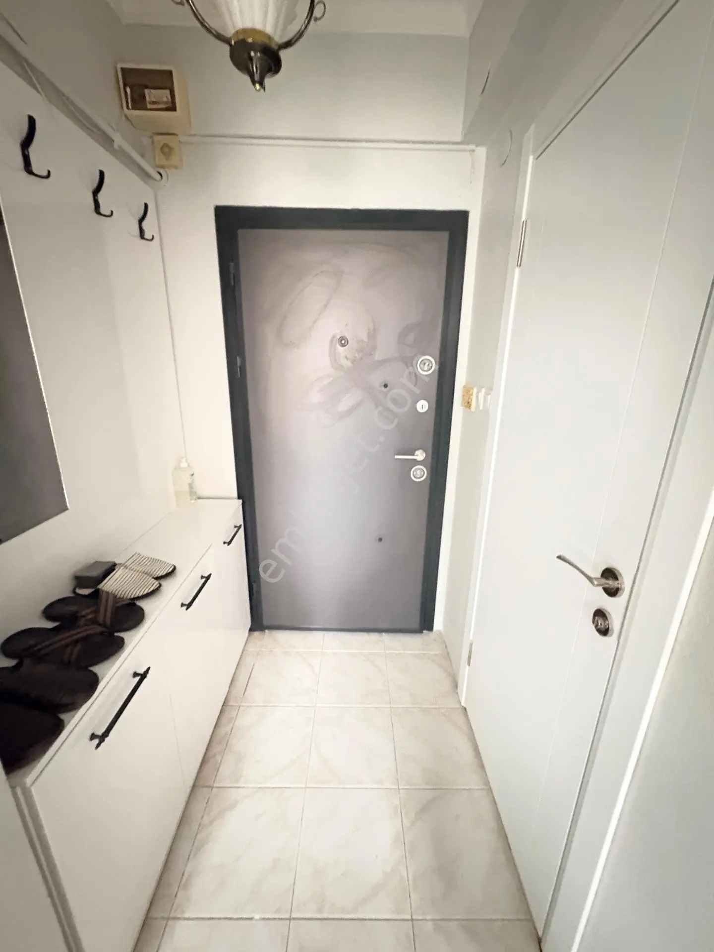 Marmara'dan Esentepe'de 1+1 Eşyalı Kiralık Daire - Görsel 3