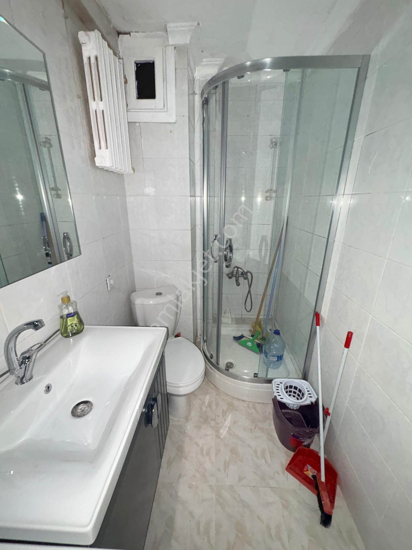 Marmara'dan Esentepe'de 1+1 Eşyalı Kiralık Daire - Görsel 10