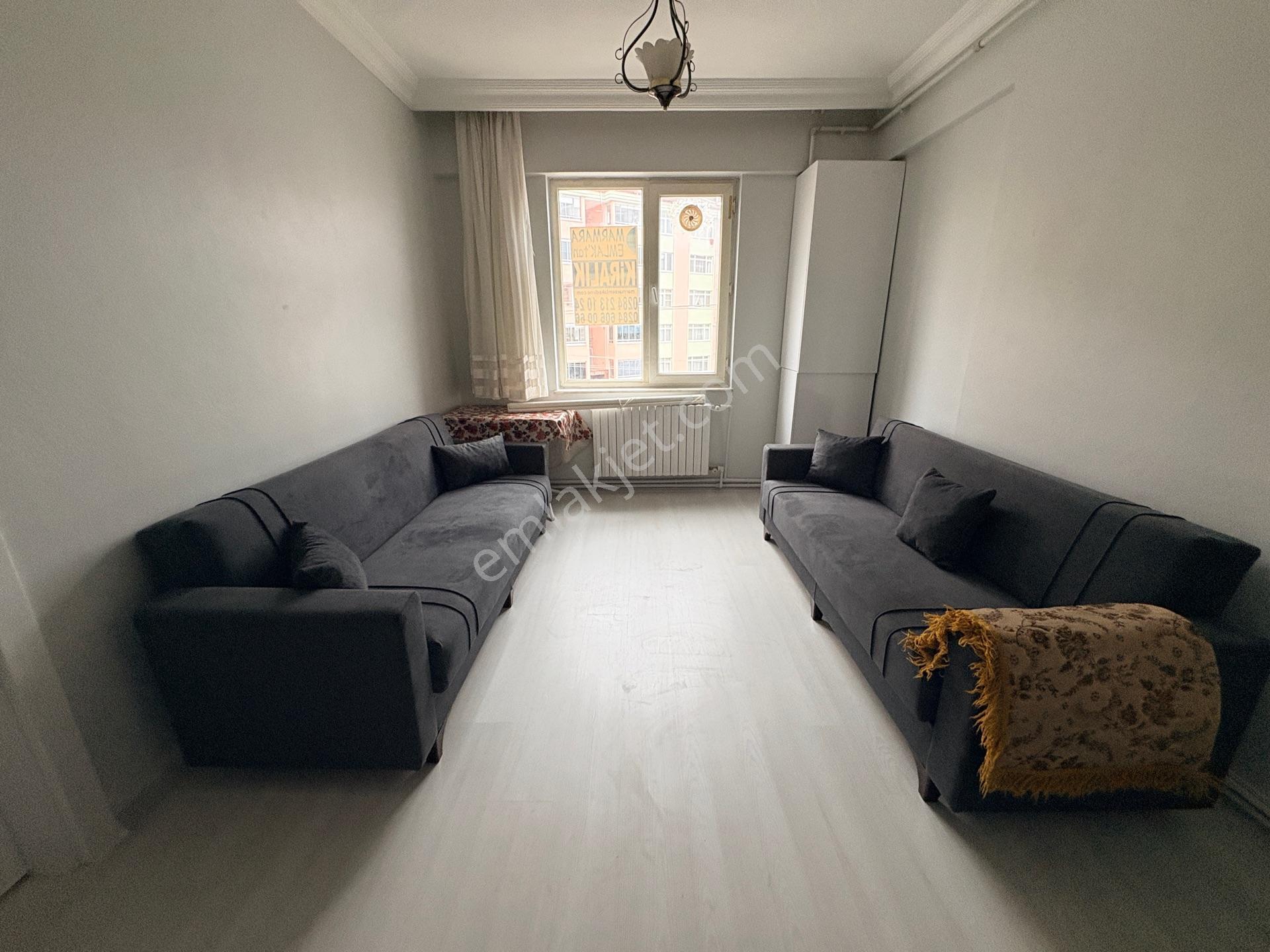 Marmara'dan Esentepe'de 1+1 Eşyalı Kiralık Daire - Görsel 13