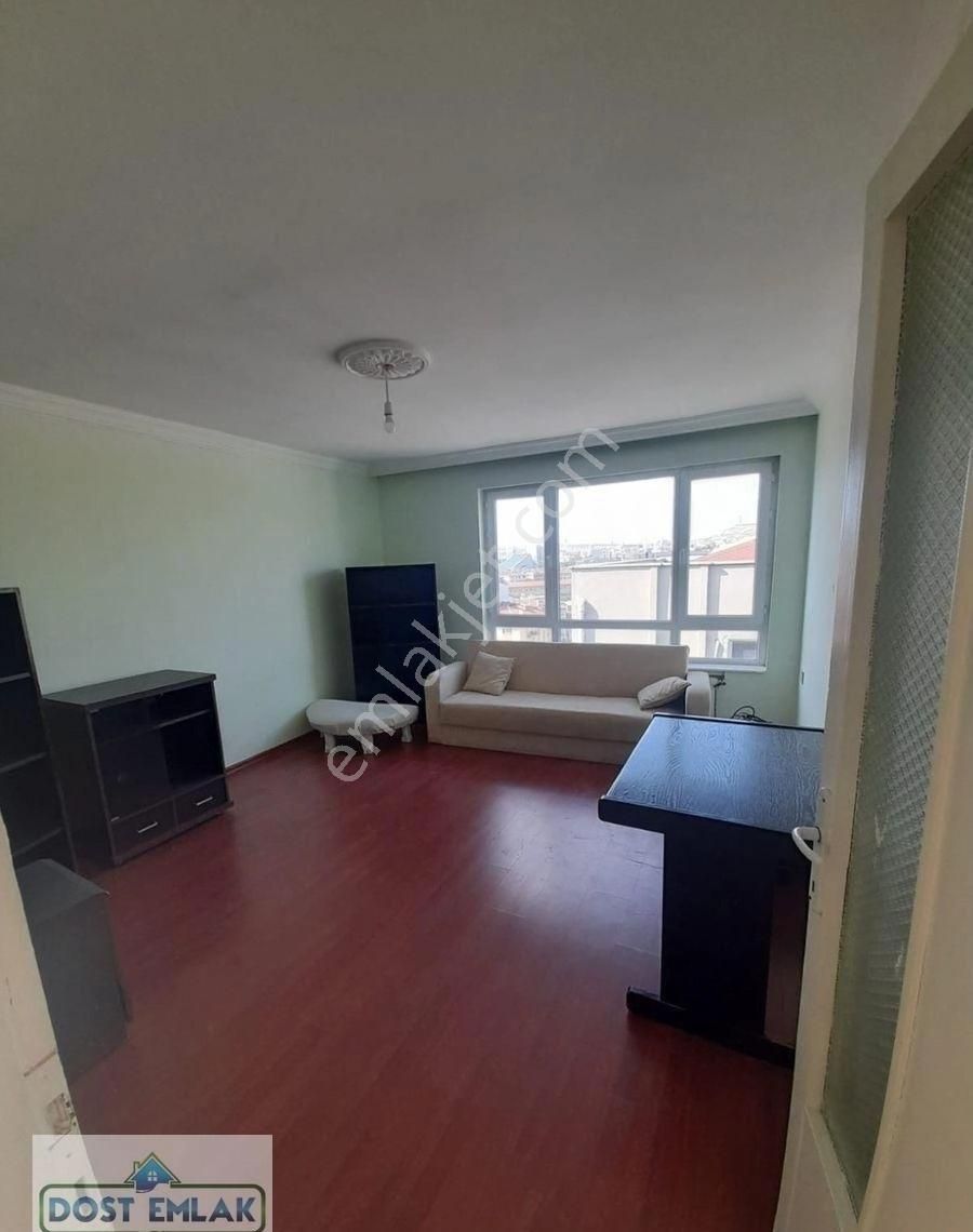 Necatibey Caddesi Üzerinde Satılık Ofis - Görsel 3