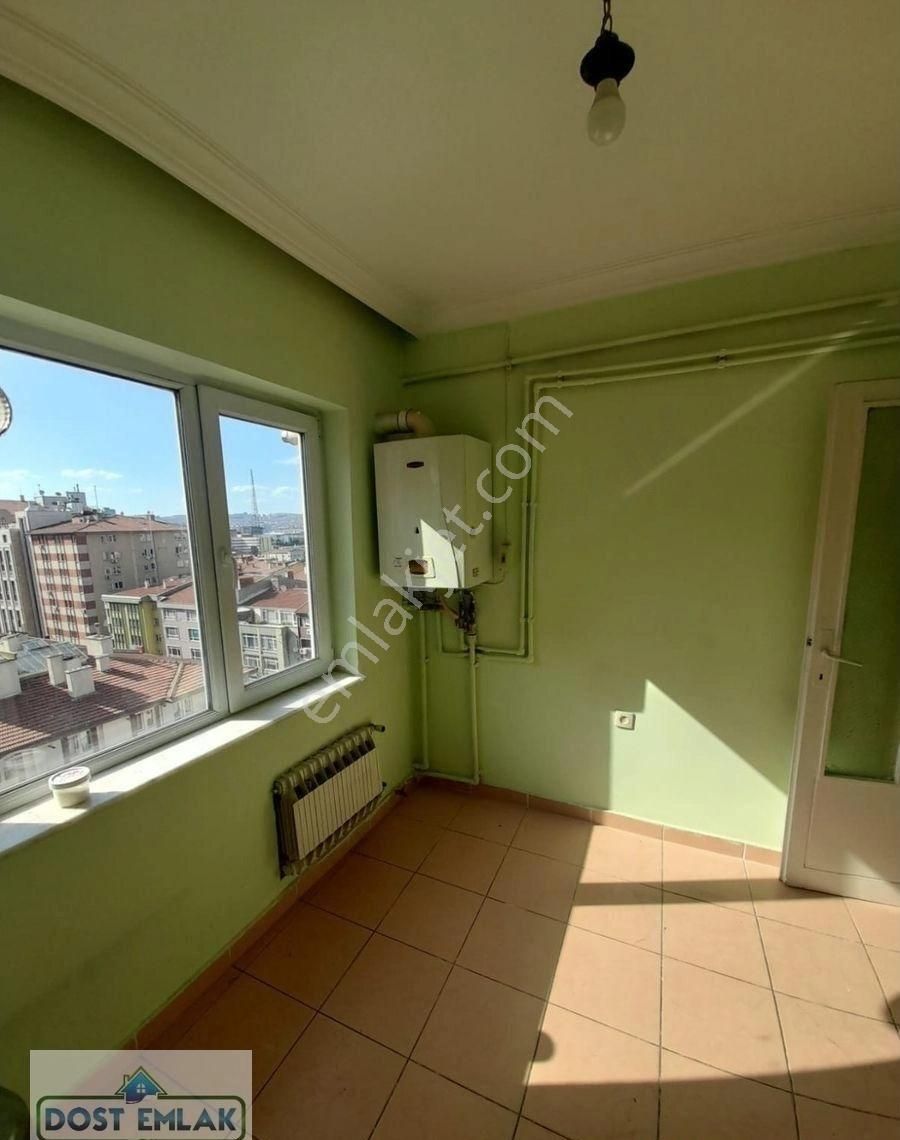 Necatibey Caddesi Üzerinde Satılık Ofis - Görsel 7