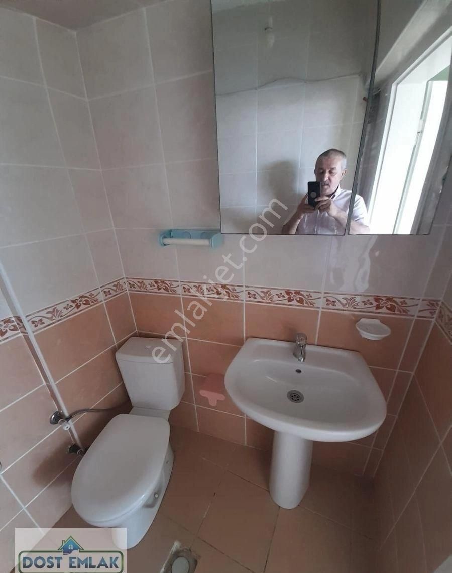 Necatibey Caddesi Üzerinde Satılık Ofis - Görsel 4