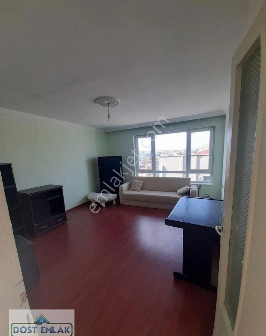 Necatibey Caddesi Üzerinde Satılık Ofis - Görsel 12