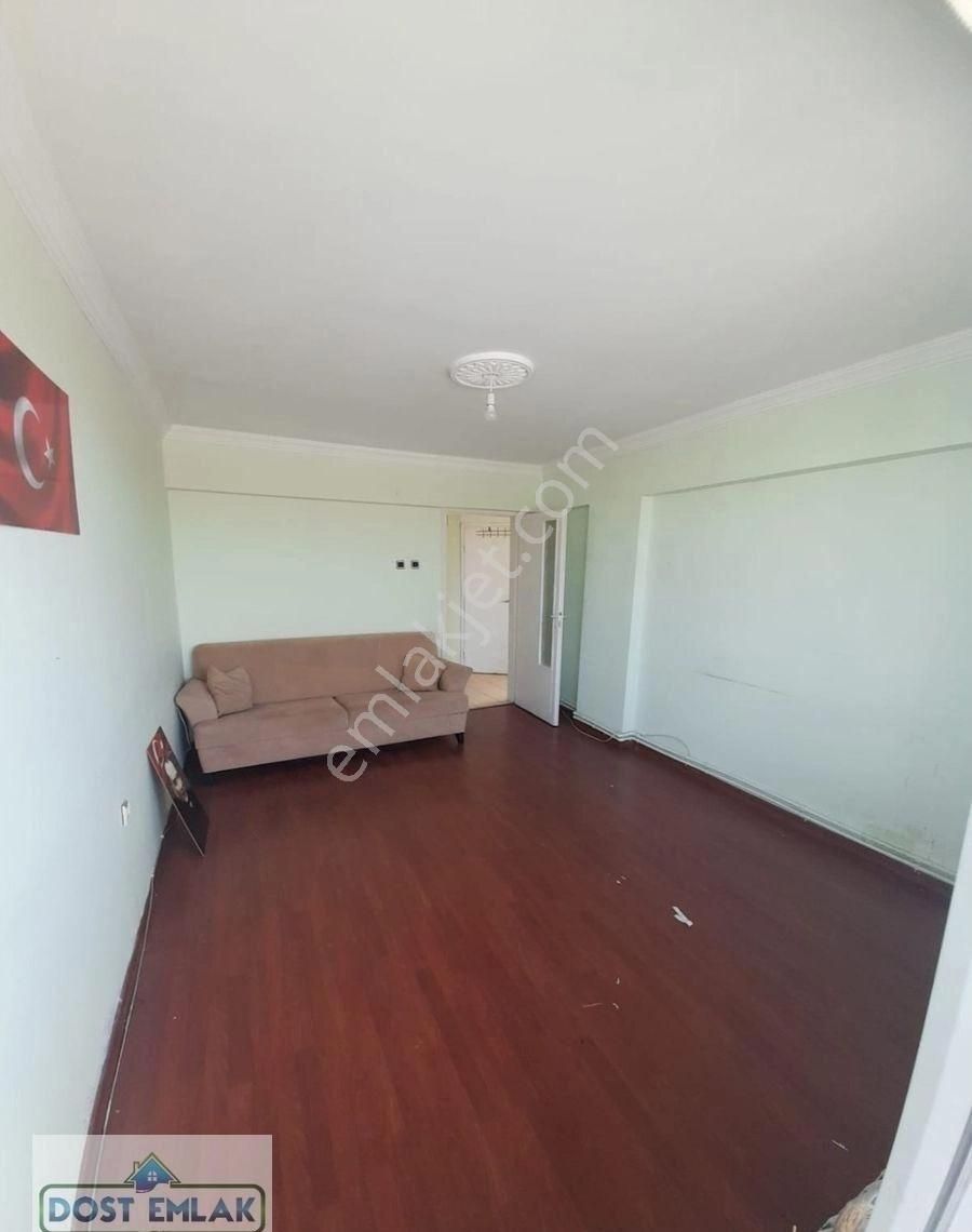 Necatibey Caddesi Üzerinde Satılık Ofis