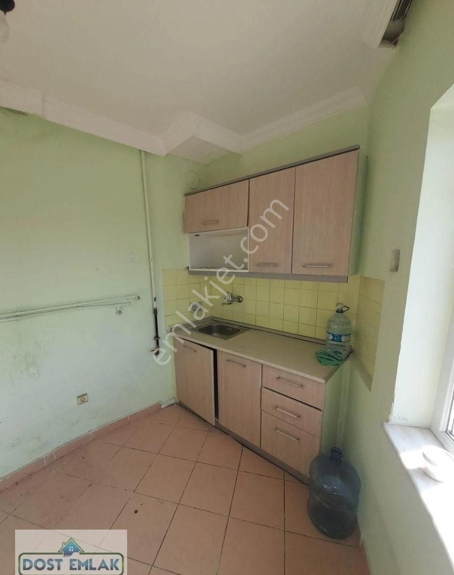 Necatibey Caddesi Üzerinde Satılık Ofis - Görsel 10