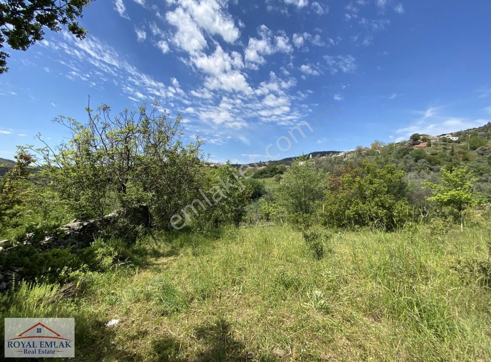 Muğla Milas Kuzyaka Mahallesi Satılık Tarla - Görsel 6