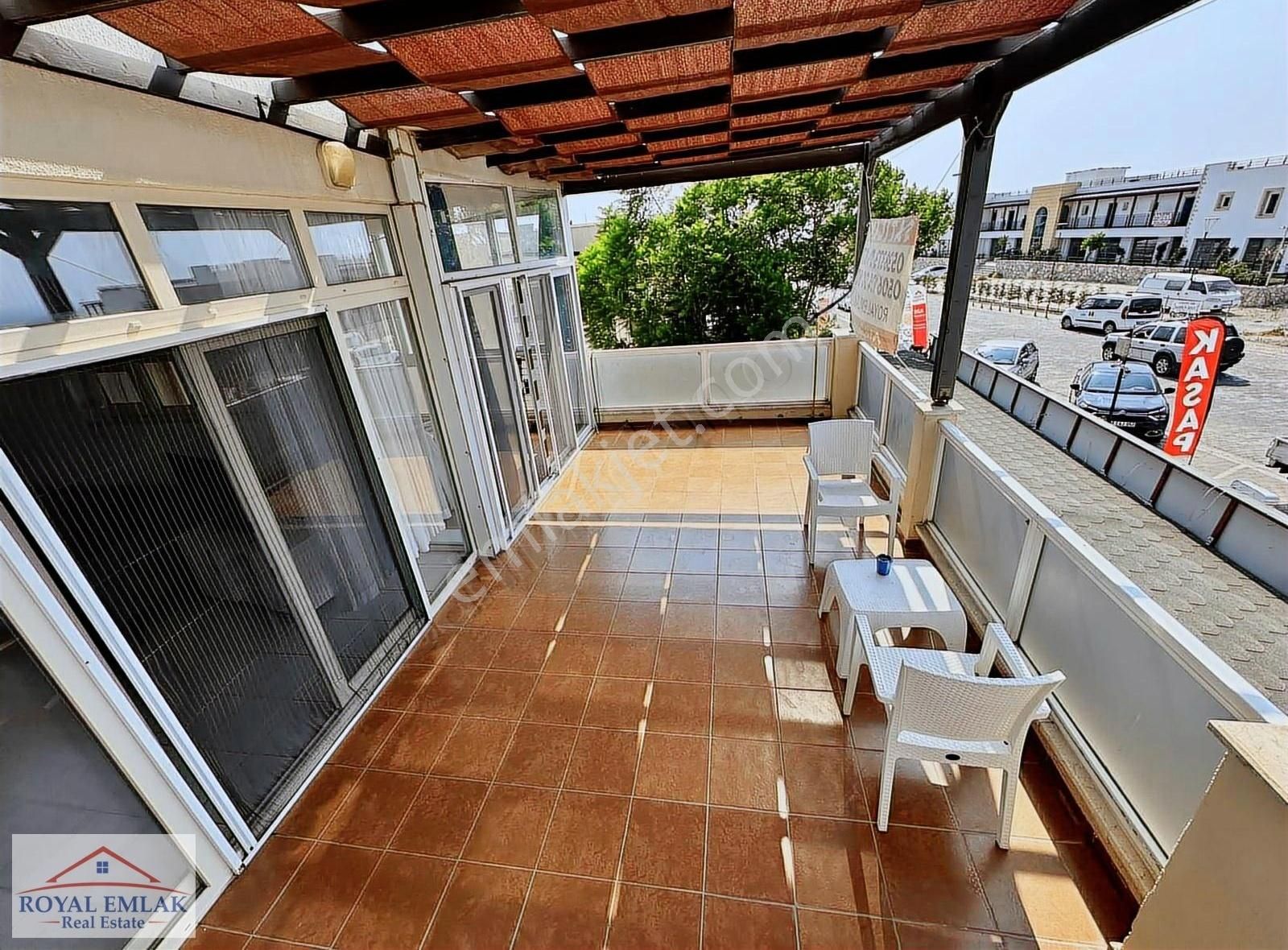 Muğla Boğaziçi Satılık Deniz Manzaralı Yazlık - Görsel 18