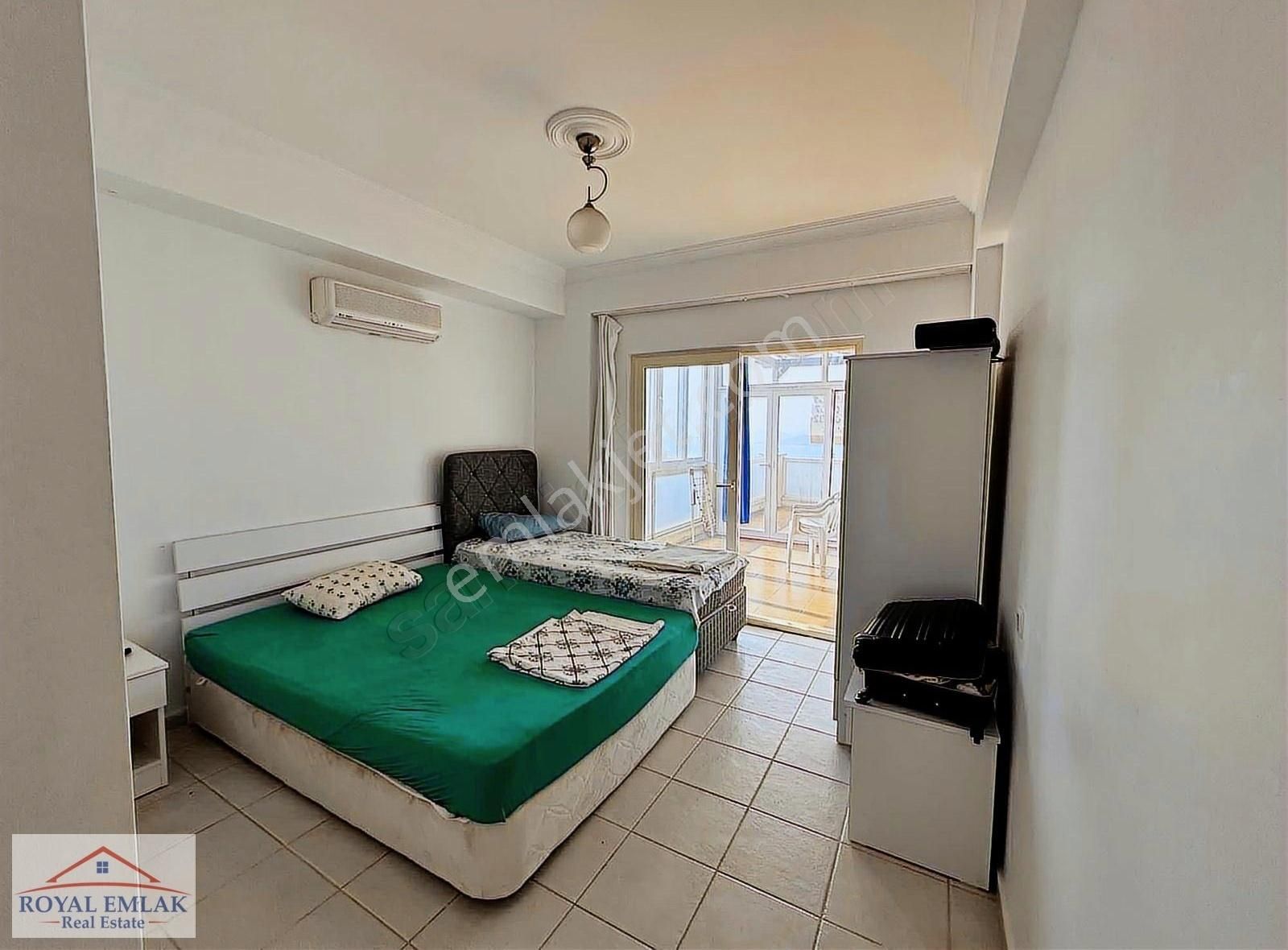 Muğla Boğaziçi Satılık Deniz Manzaralı Yazlık - Görsel 5