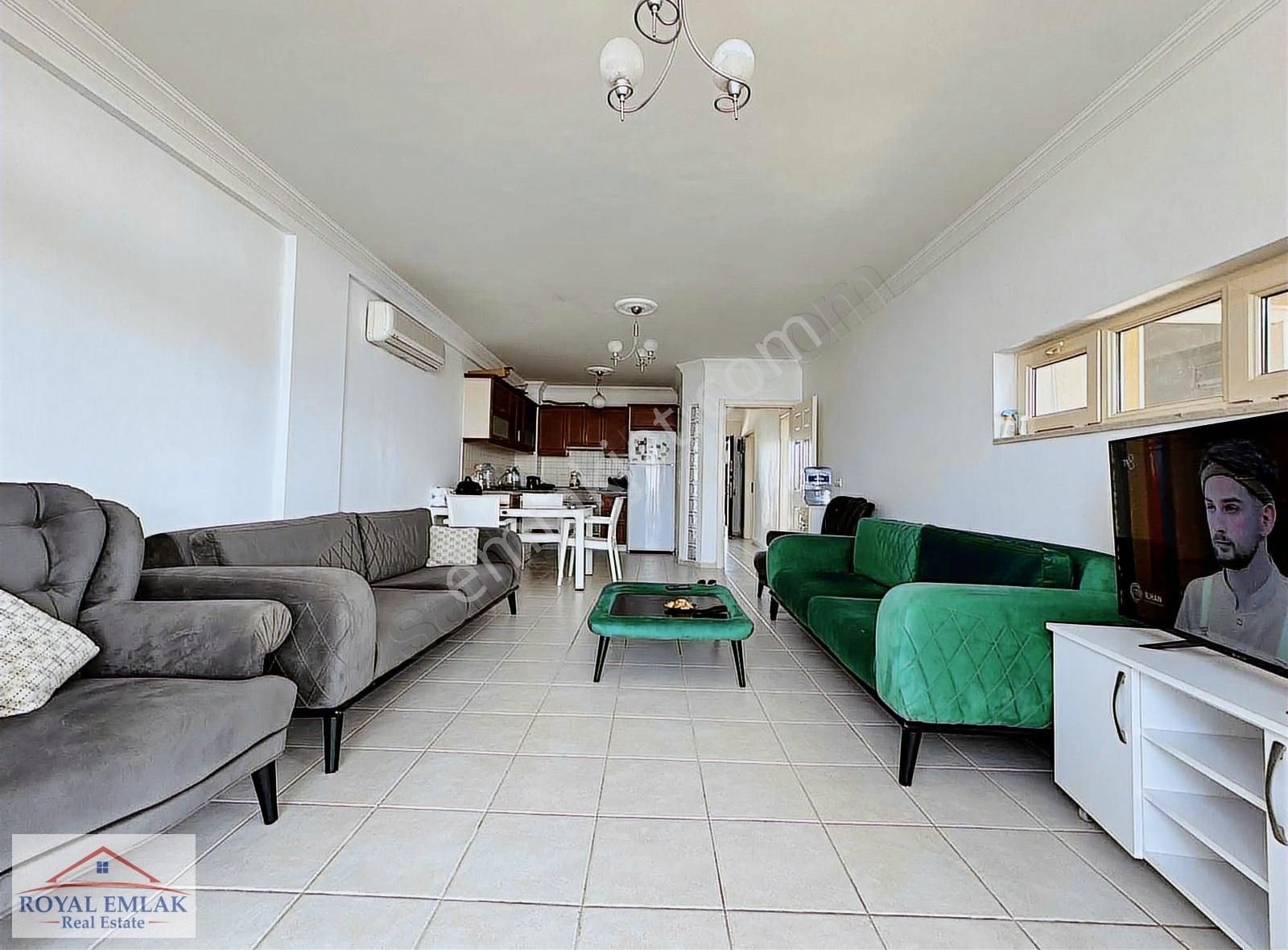 Muğla Boğaziçi Satılık Deniz Manzaralı Yazlık - Görsel 11