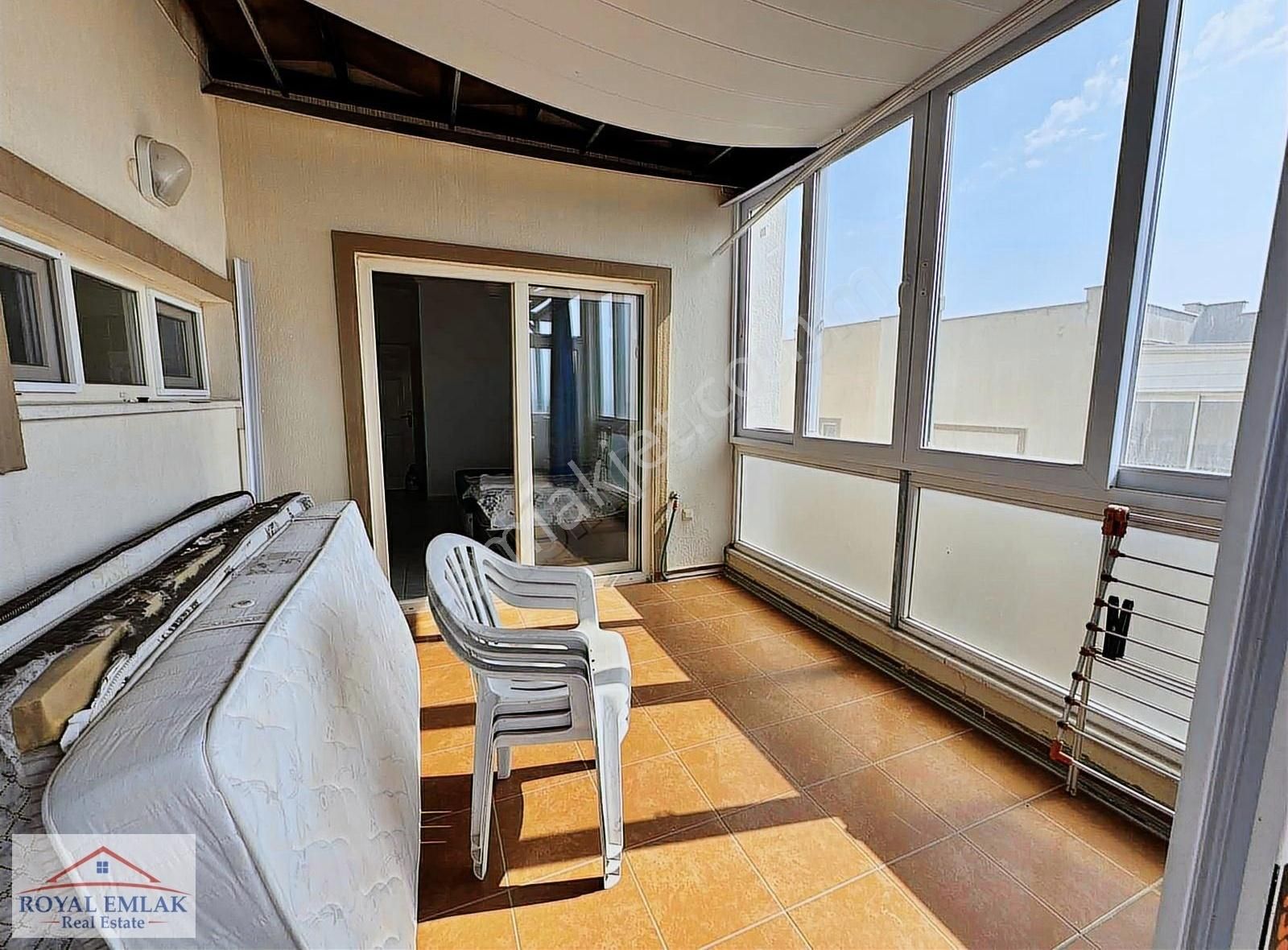 Muğla Boğaziçi Satılık Deniz Manzaralı Yazlık - Görsel 9