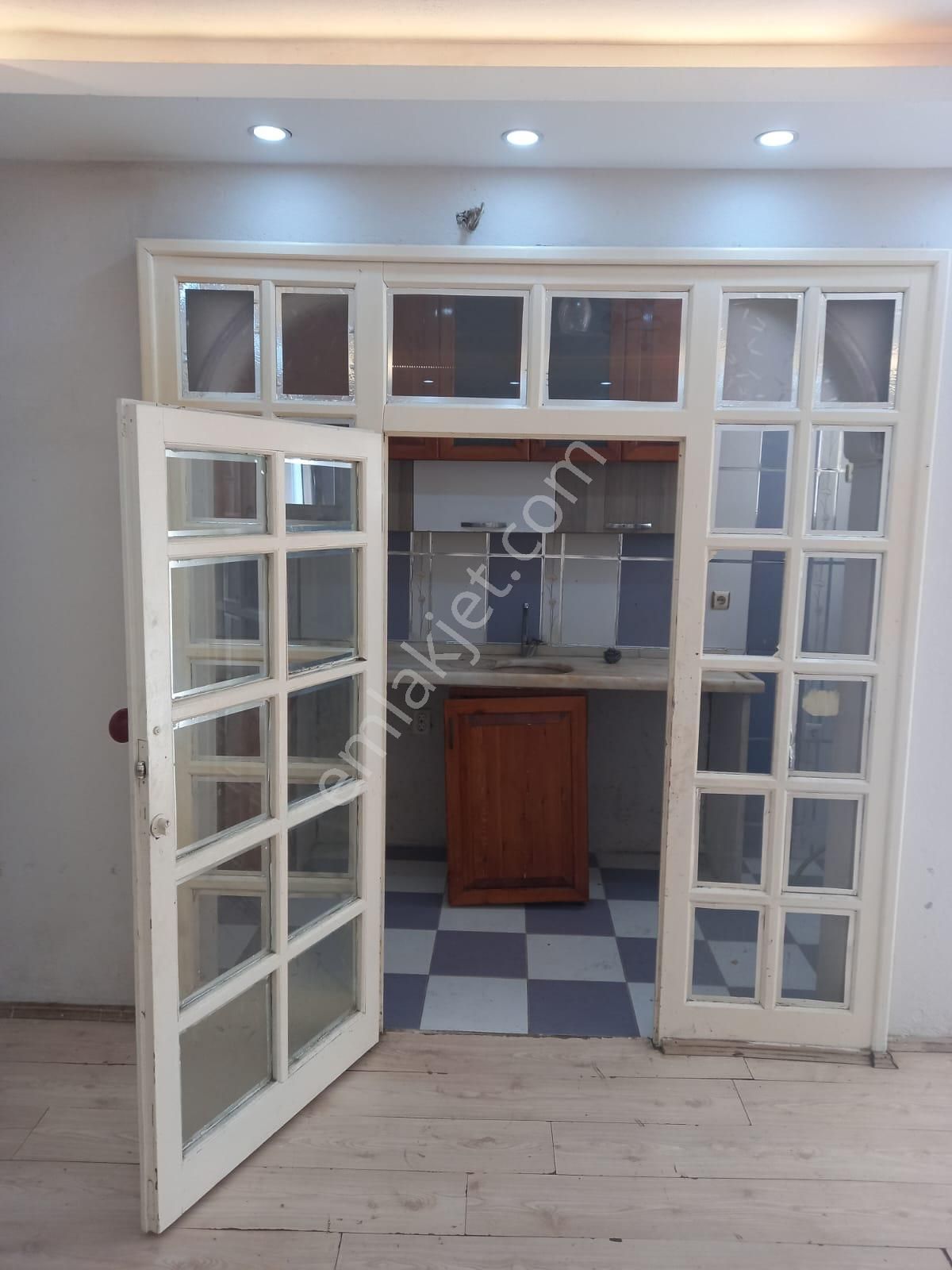 Bursa Osmangazi Bahar Mah 2+1 Kiralık Daire