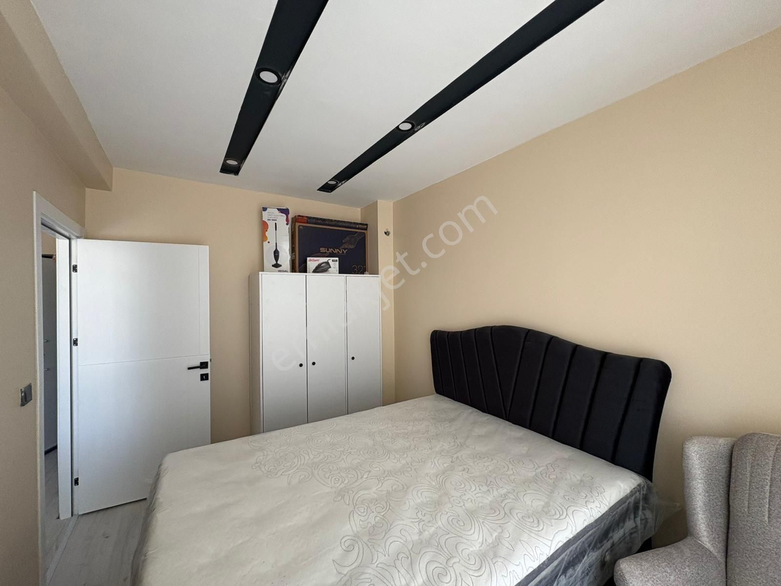 Seven Towers Yanında 1+1 Yeni Sıfır Eşyalı Kiralık Daire