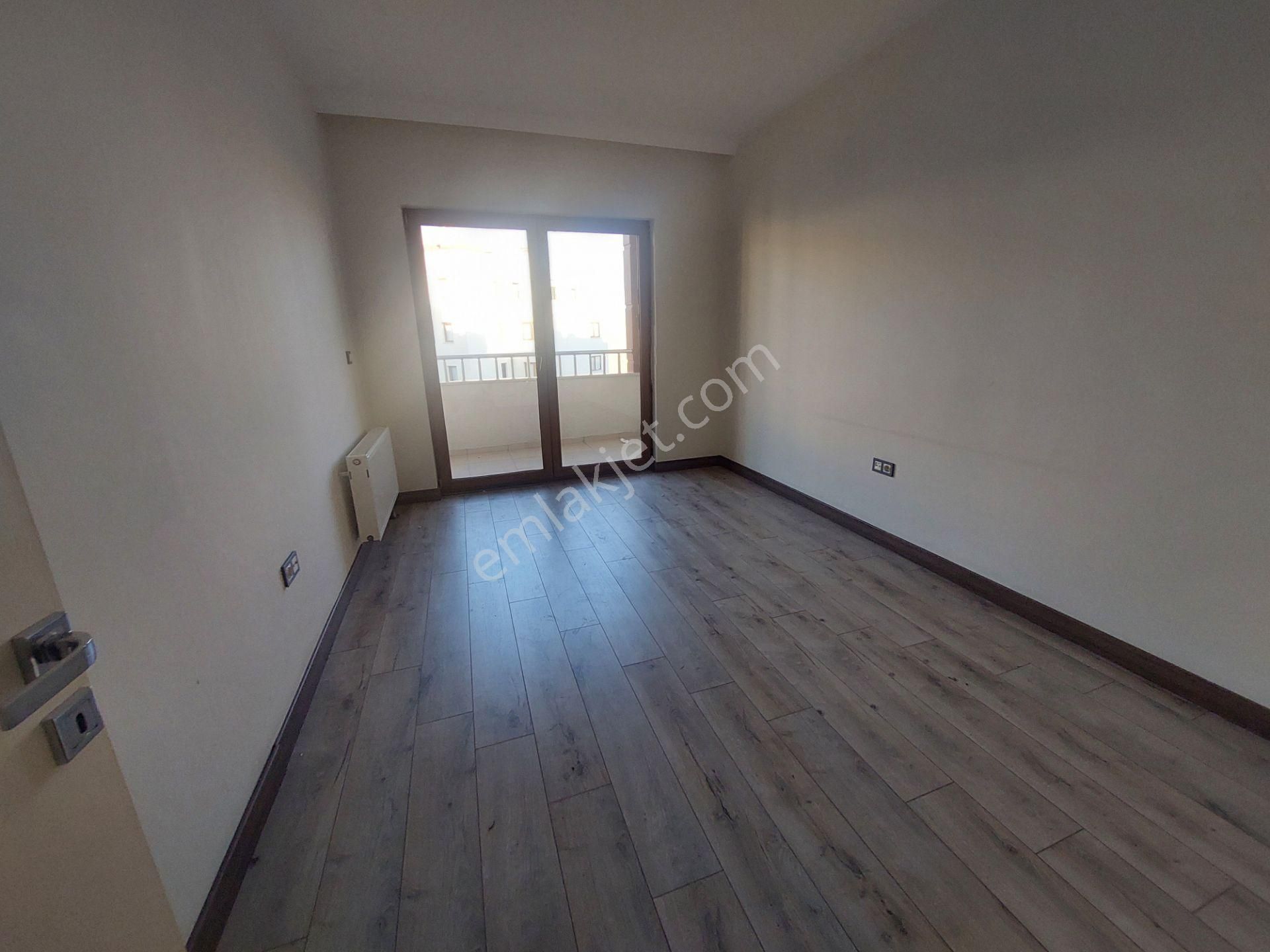 Sincan Saraycık Toki De İlk Yapılan Tokilerde Satılık 2+1boş Daire - Görsel 26