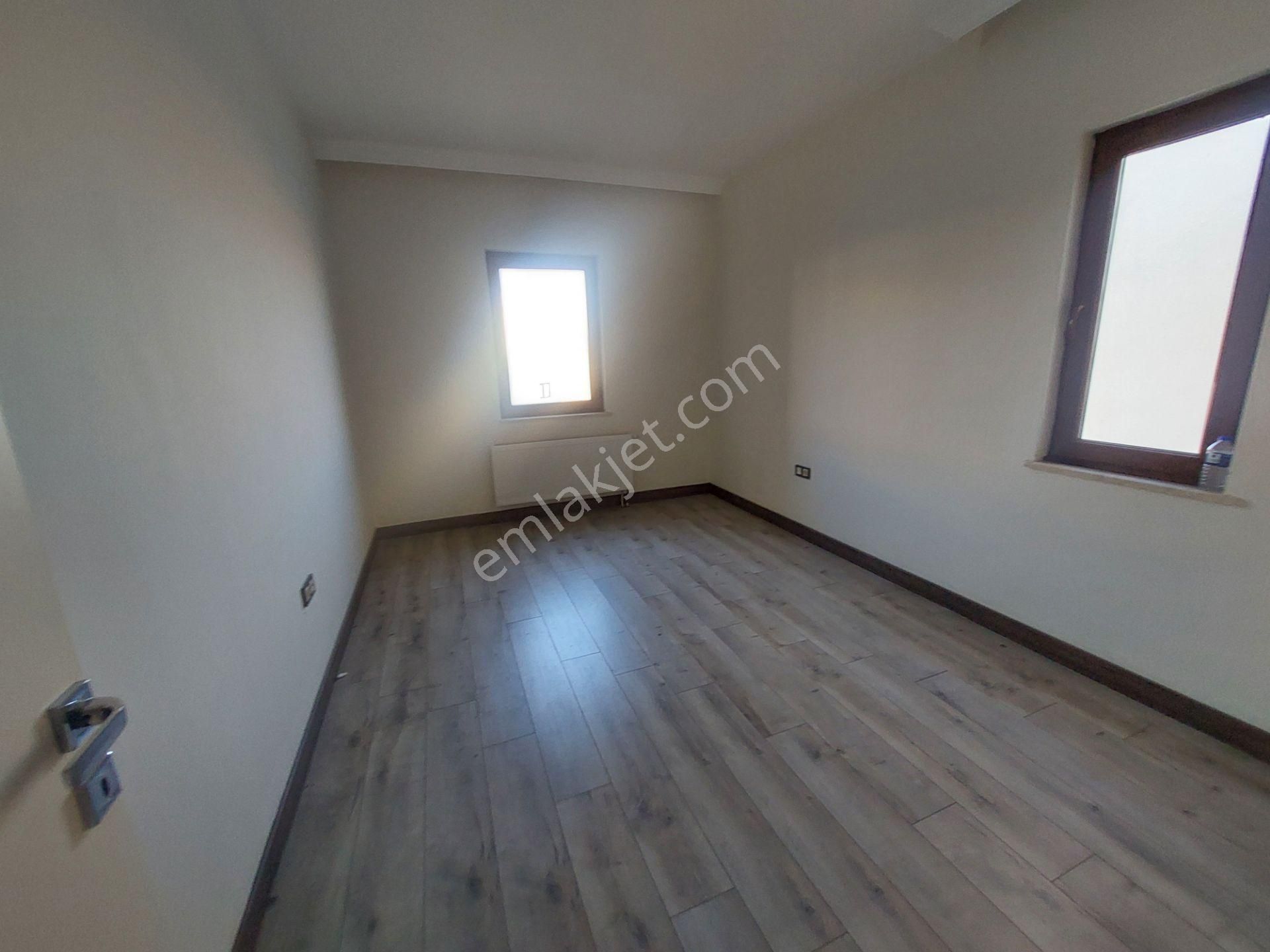 Sincan Saraycık Toki De İlk Yapılan Tokilerde Satılık 2+1boş Daire - Görsel 12