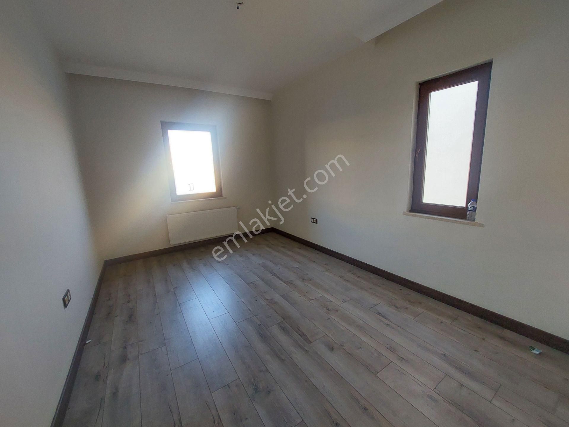 Sincan Saraycık Toki De İlk Yapılan Tokilerde Satılık 2+1boş Daire - Görsel 29