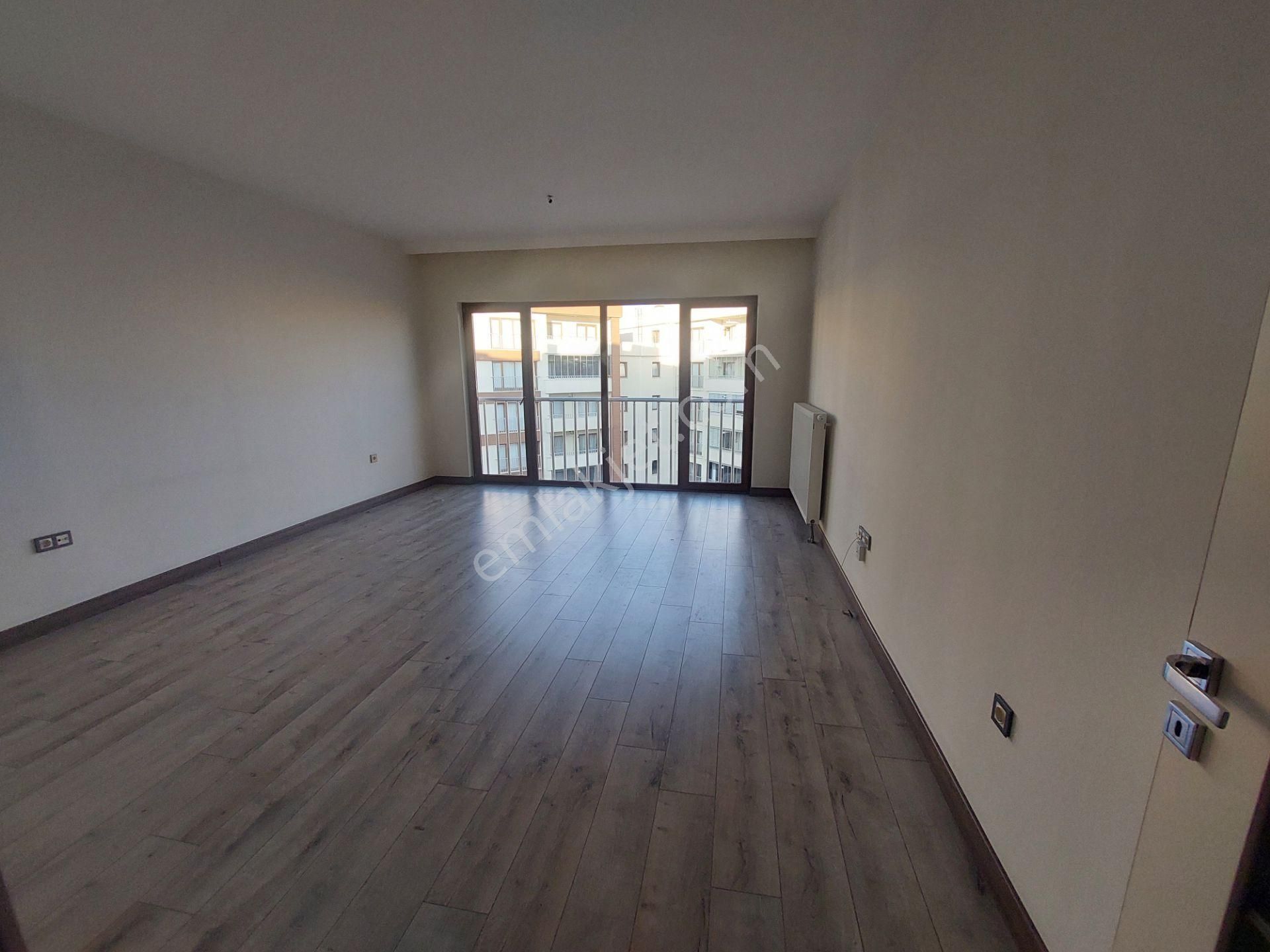 Sincan Saraycık Toki De İlk Yapılan Tokilerde Satılık 2+1boş Daire - Görsel 3
