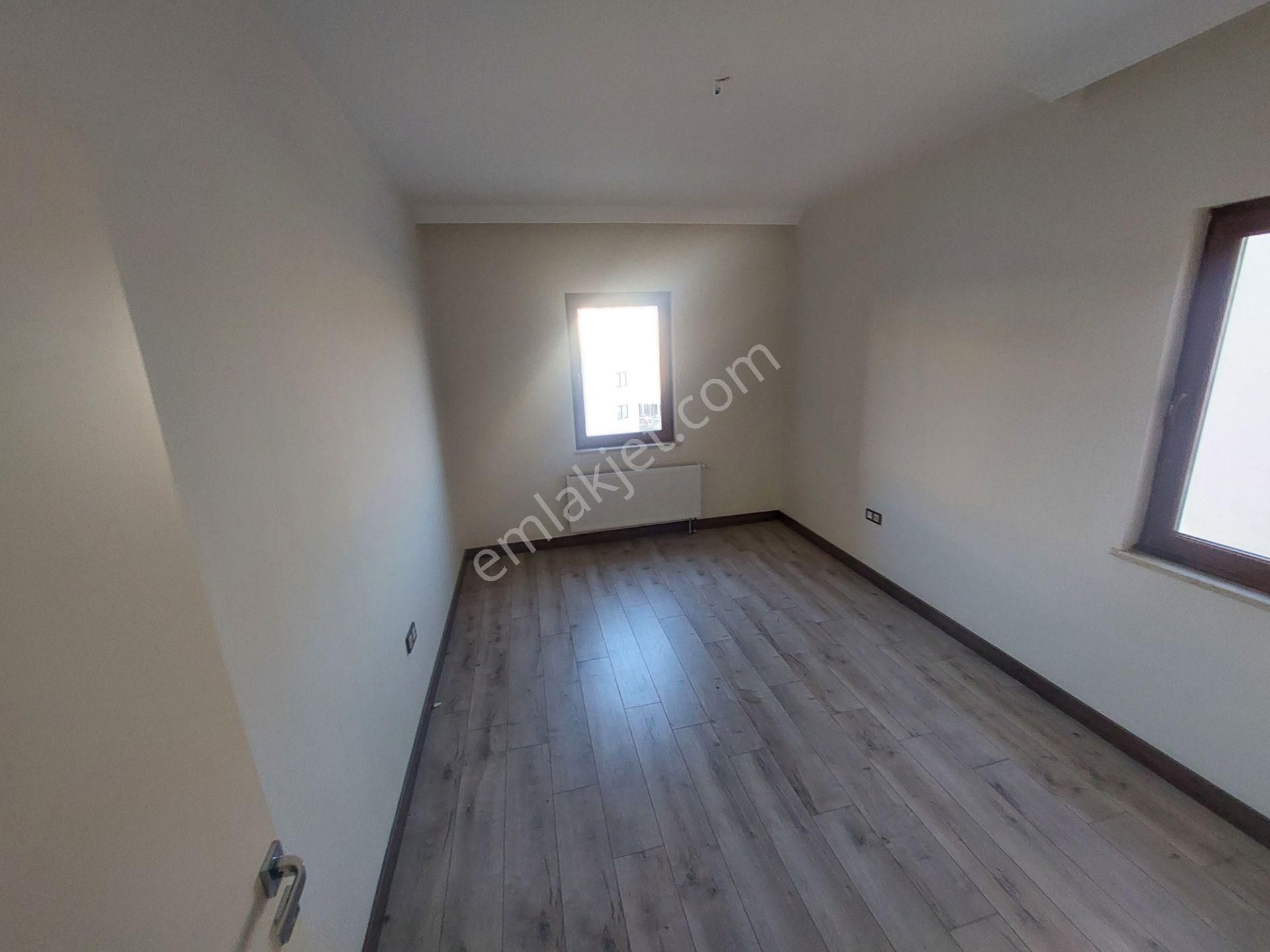 Sincan Saraycık Toki De İlk Yapılan Tokilerde Satılık 2+1boş Daire - Görsel 30