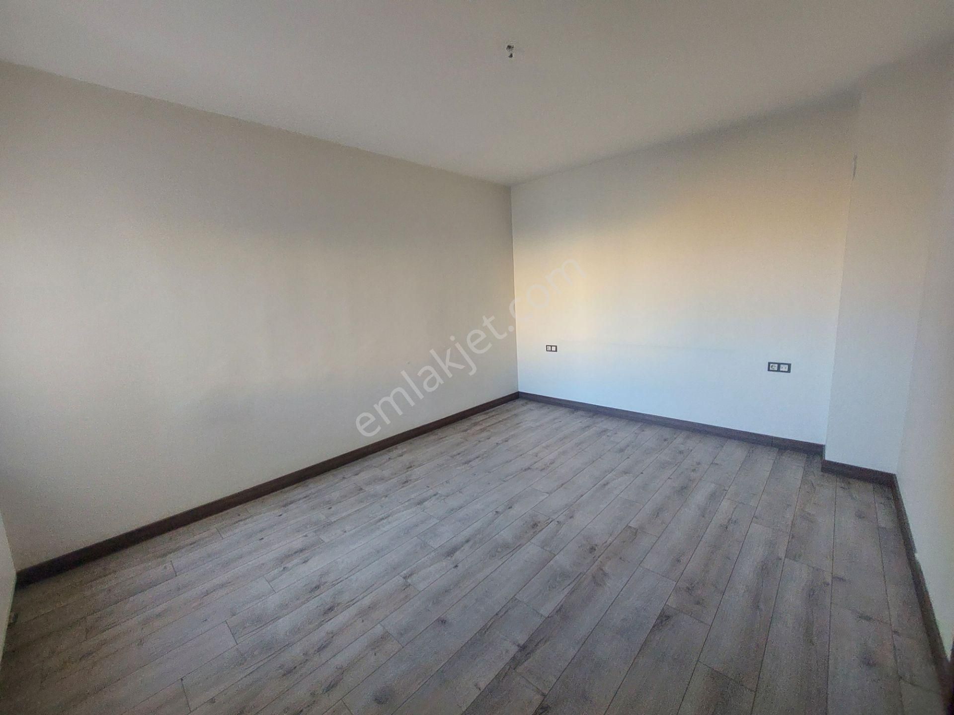 Sincan Saraycık Toki De İlk Yapılan Tokilerde Satılık 2+1boş Daire - Görsel 33